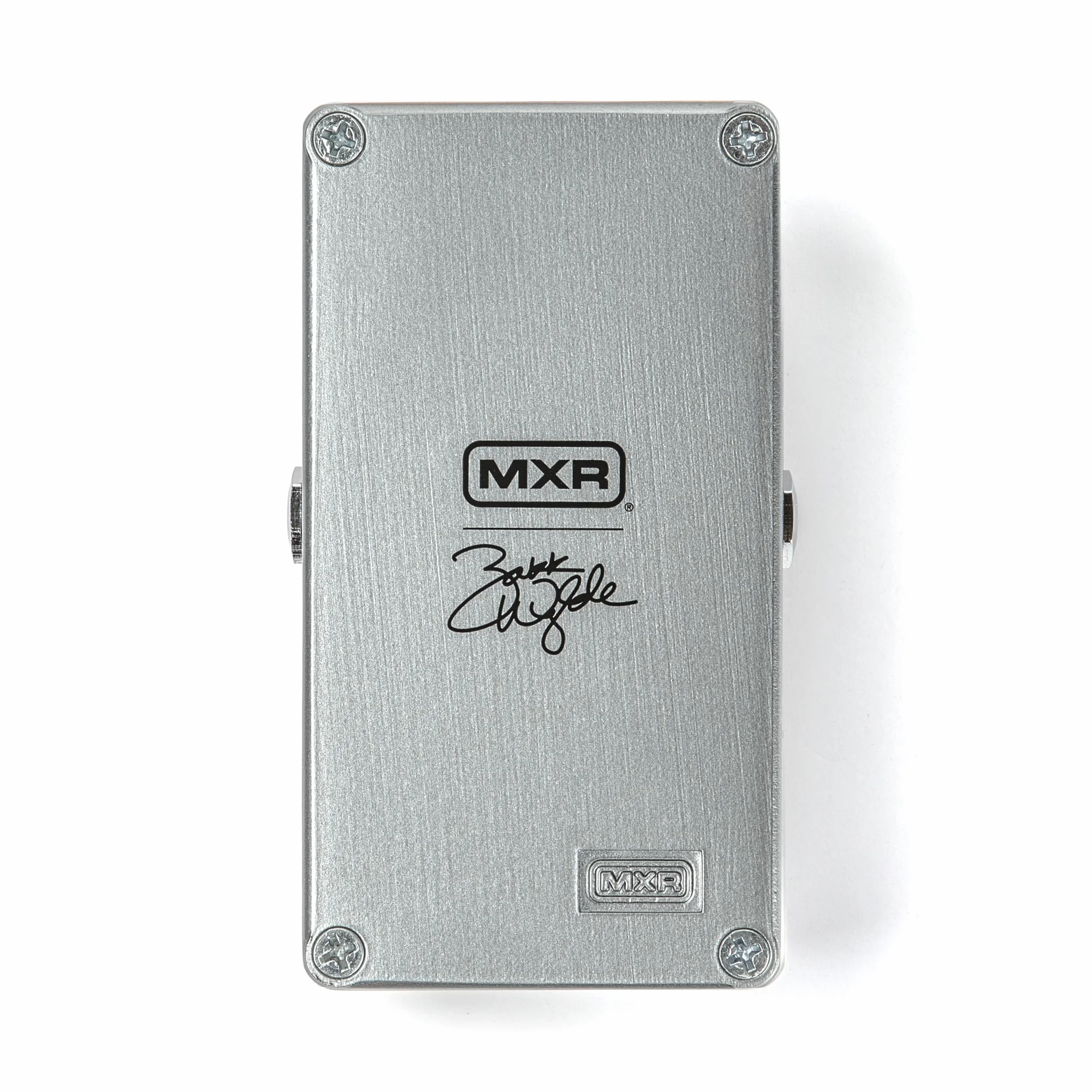 MXR - Effektpedal - Wylde Audio Overdrive