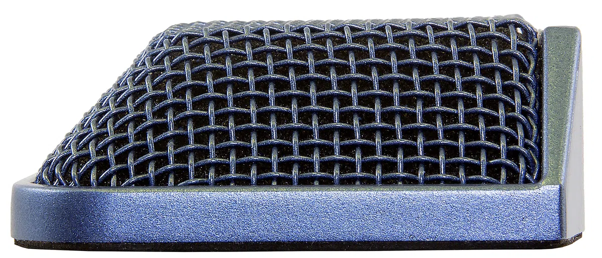 MXL AC-44 USB-Grenzkonferenzmikrofon – Kobalt
