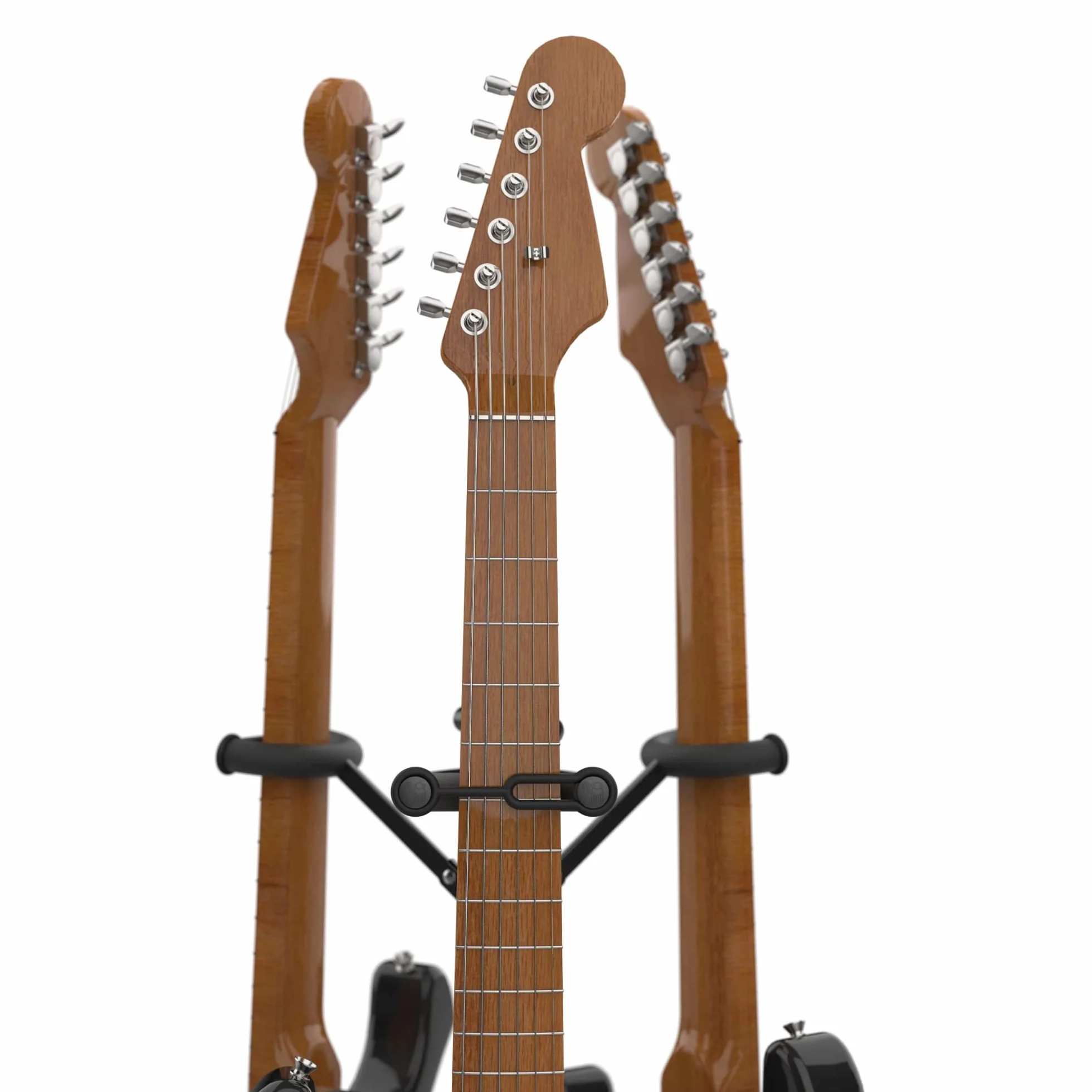 Monkey Loop Triple Prime Soporte para 3 Guitarras Suelo