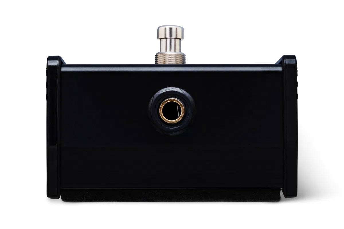 Hosa FSC-384, Footswitch, Guitar-style, Single-latching