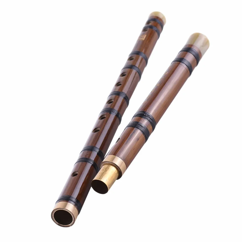Bitter Bambusflöte Dizi Pluggable Traditionelle Chinesische Handgemachte Musik Blasinstrument C-Taste Studio Professionelle Leistungsstufe