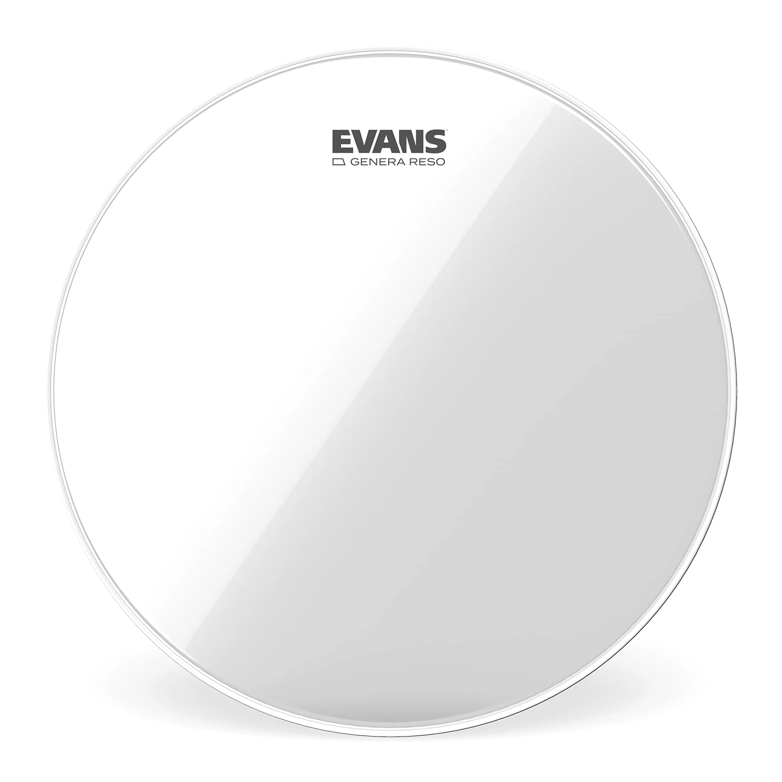 Evans Genera Resonant TT16GR 16" Tom Reso