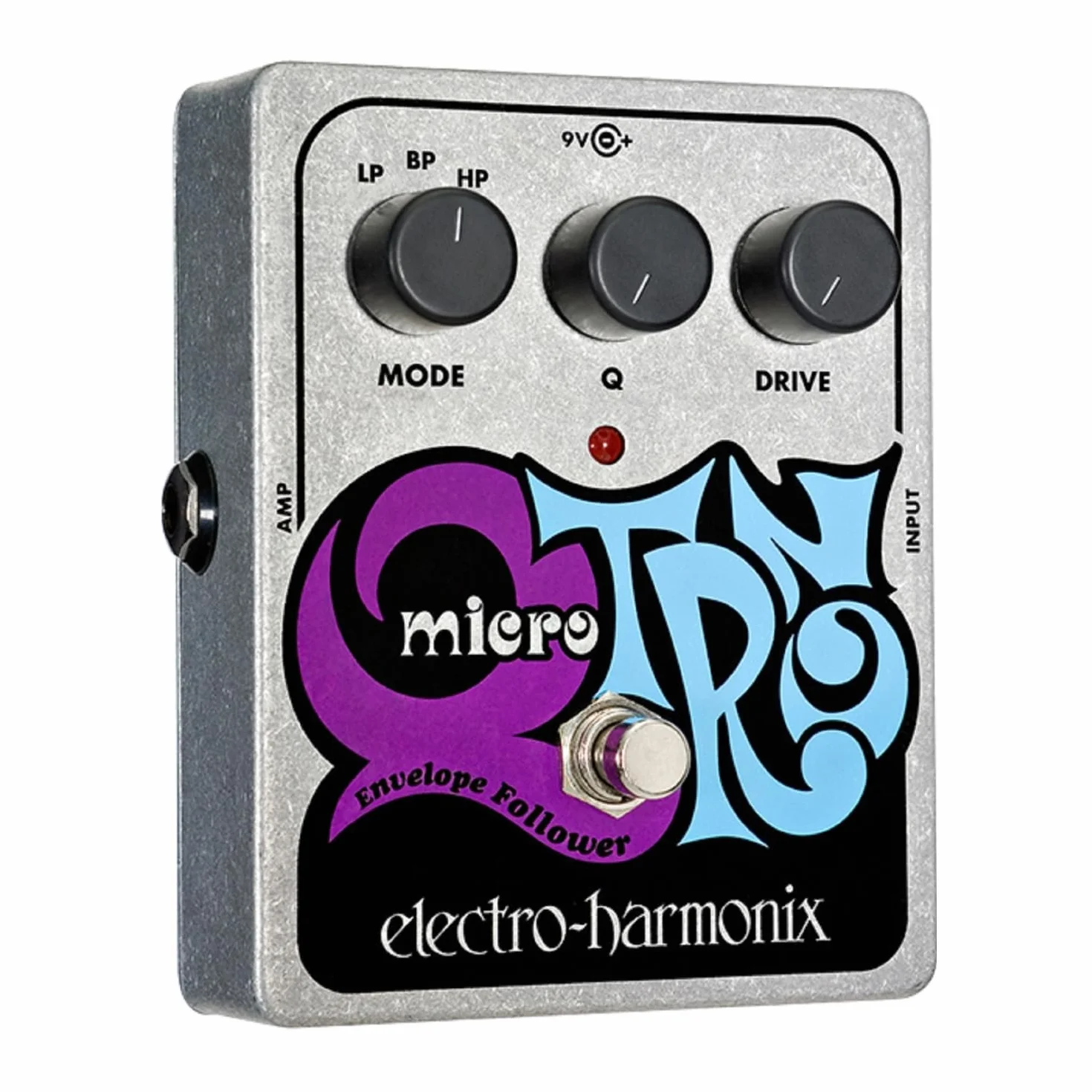 Electro Harmonix Micro Q-Tron Envelope Follower