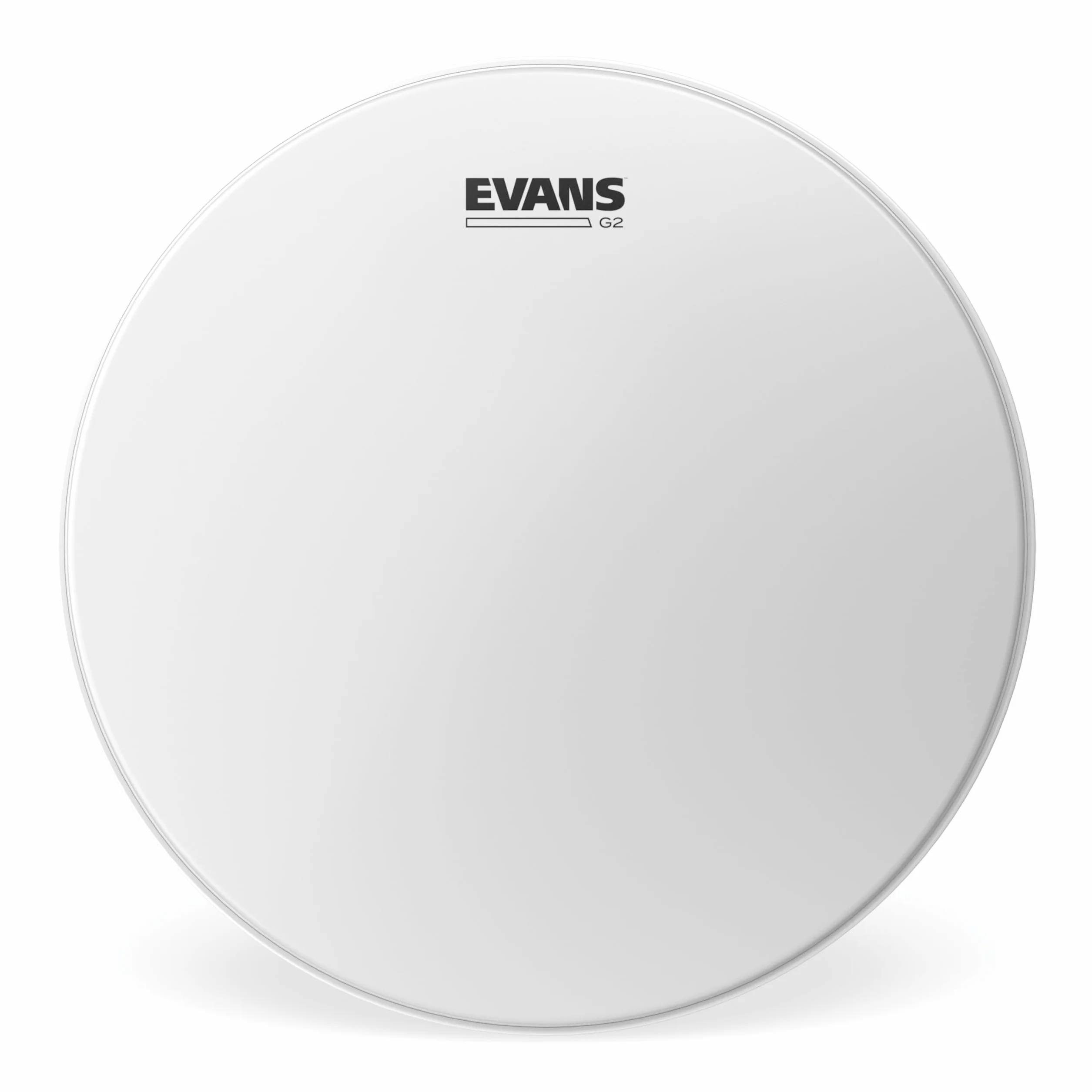 Evans G2 Coated 16", B16G2, Tom Batter