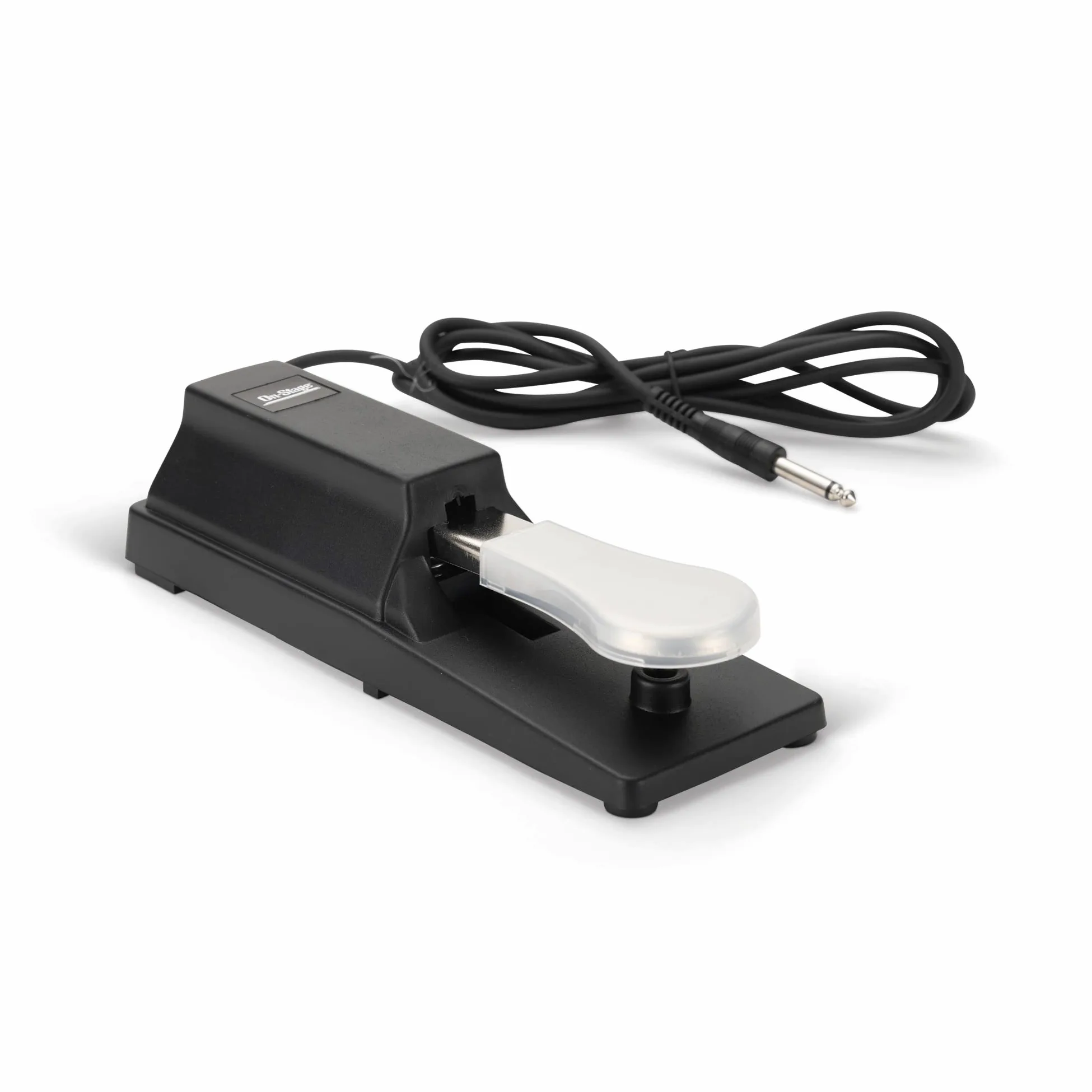 On-Stage Keyboard Sustain Pedal