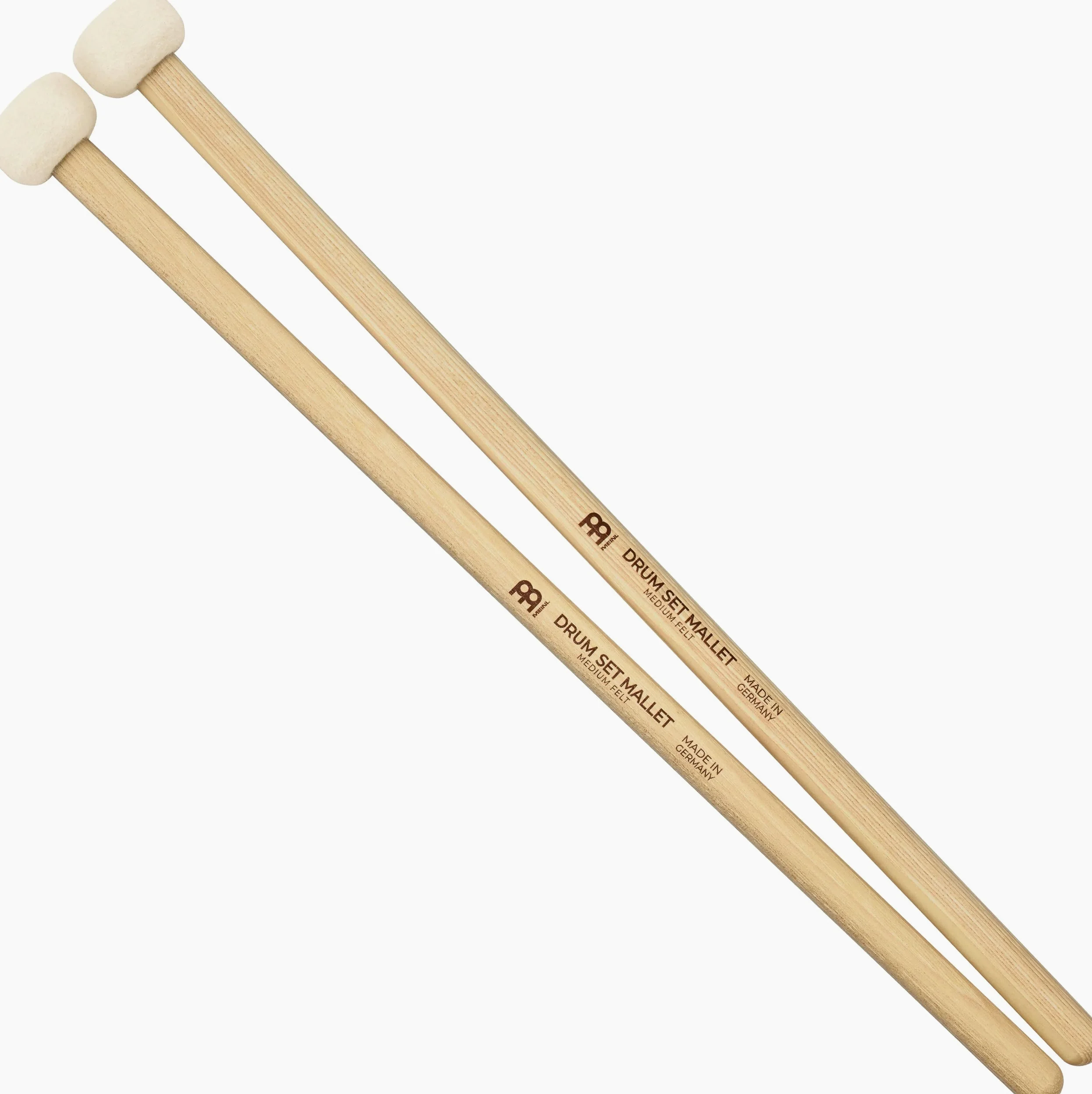 Meinl Medium Drumset Mallet - Concert Percussion Schlägel