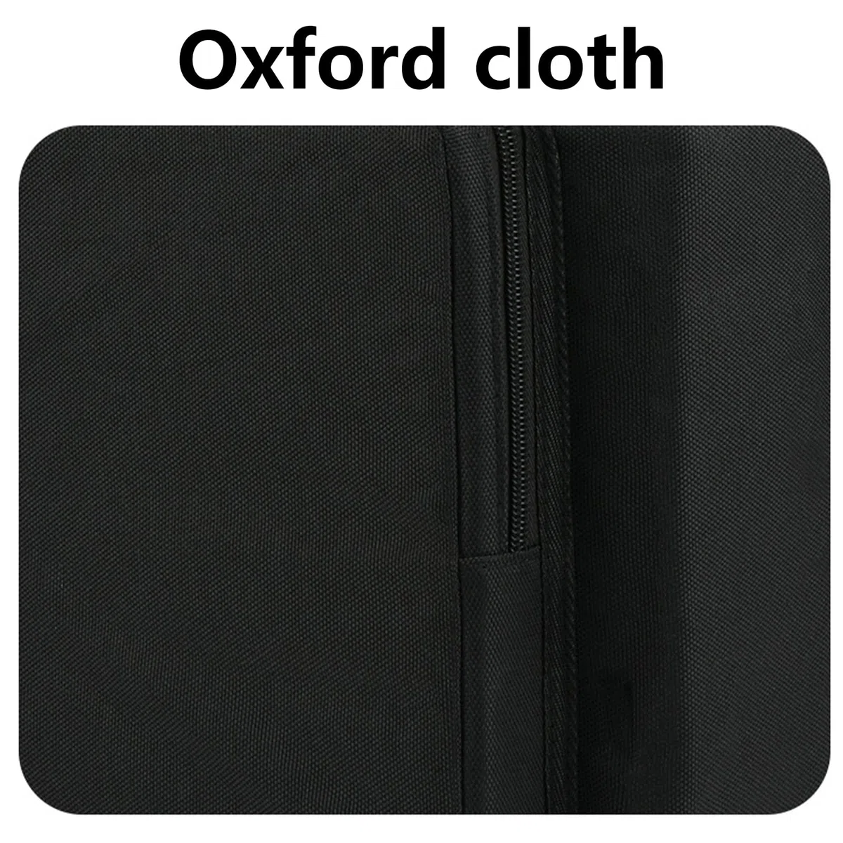 Tragbare Gitarren-Verstärker-Tasche für 10G mit zwei Tragegurten und Schulter, Farbe 1, 29x28x17cm
