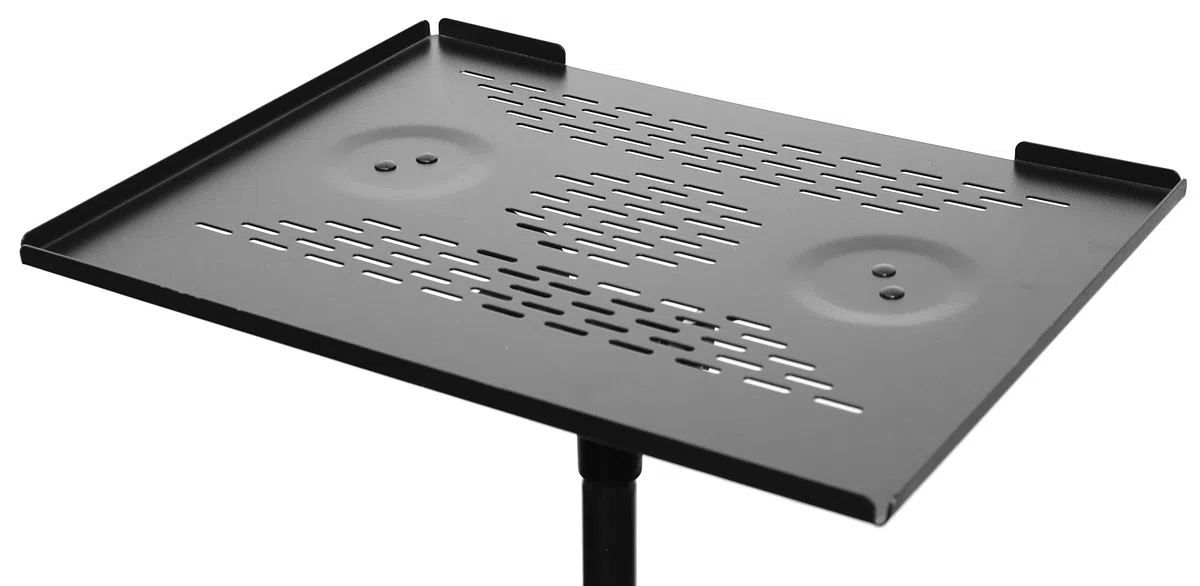 Bespeco LPS100 Laptophalterung Schwarz
