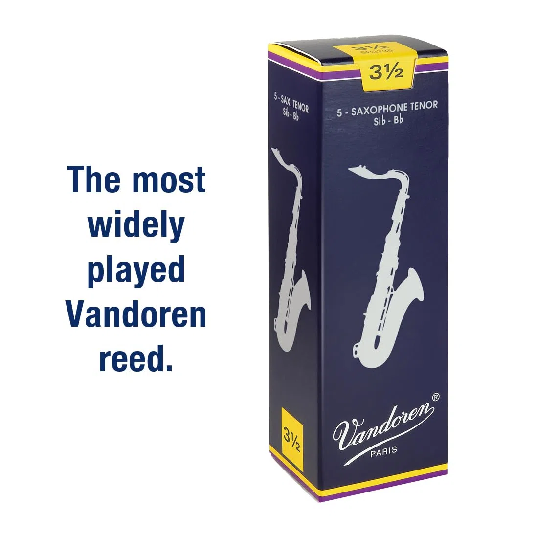 VANDOREN SR2235