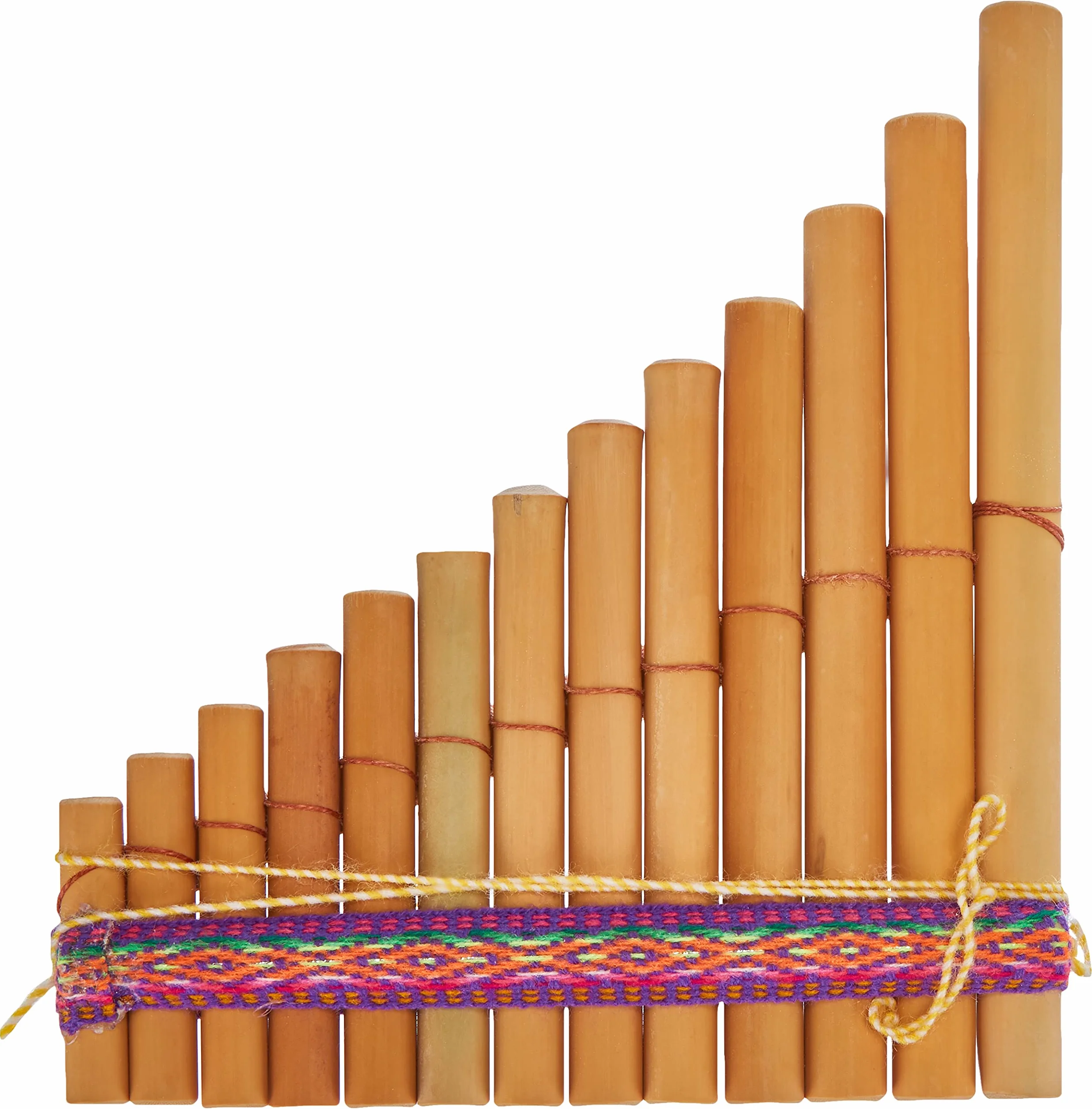 Percussion Plus Peruanische Panflöte