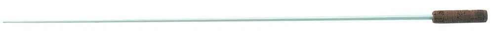 GEWA 9125 Taktstock Korkgriff Fiberglas, 48 cm, weiß