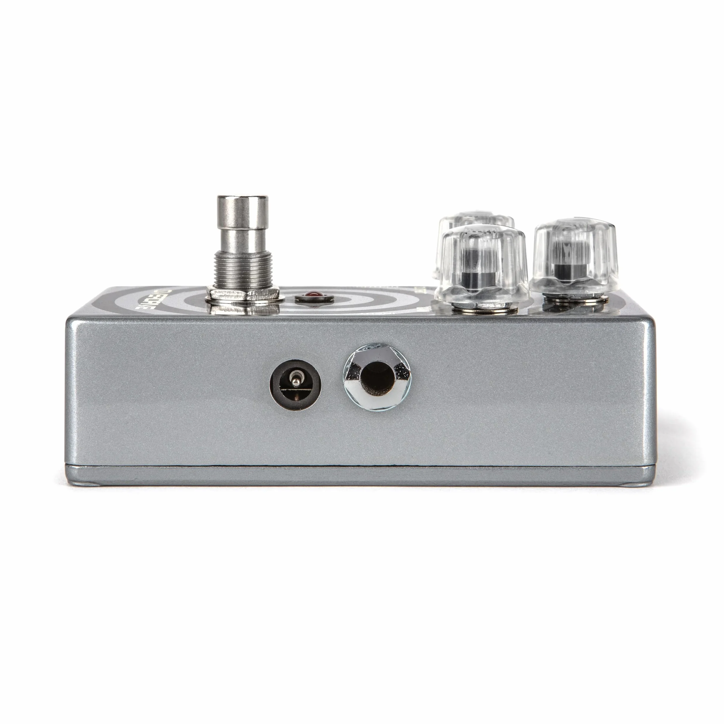 MXR - Effektpedal - Wylde Audio Overdrive