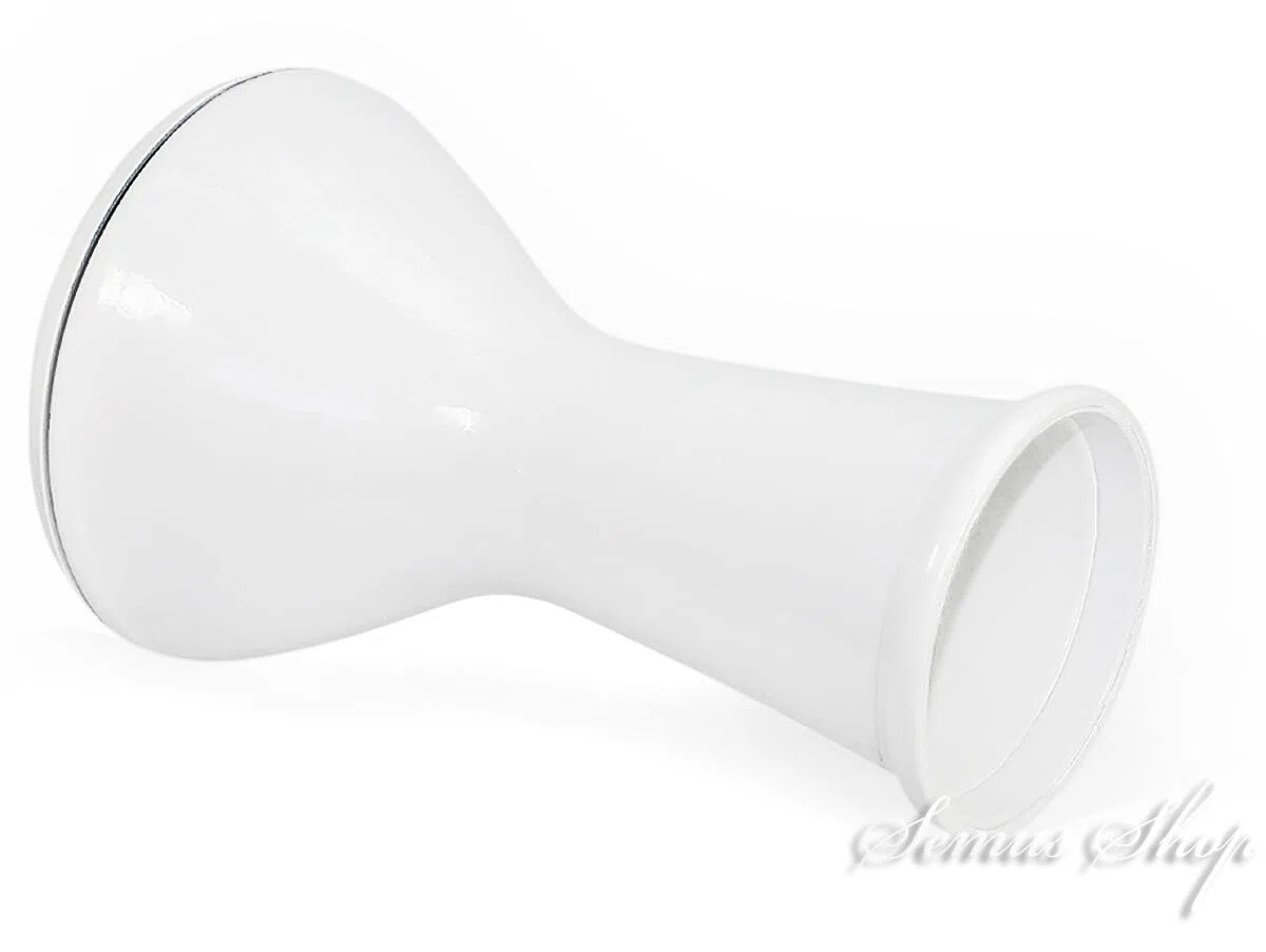 Ägyptische Doumbek Darbuka Tombak mit gratis Softcase & Schlüssel