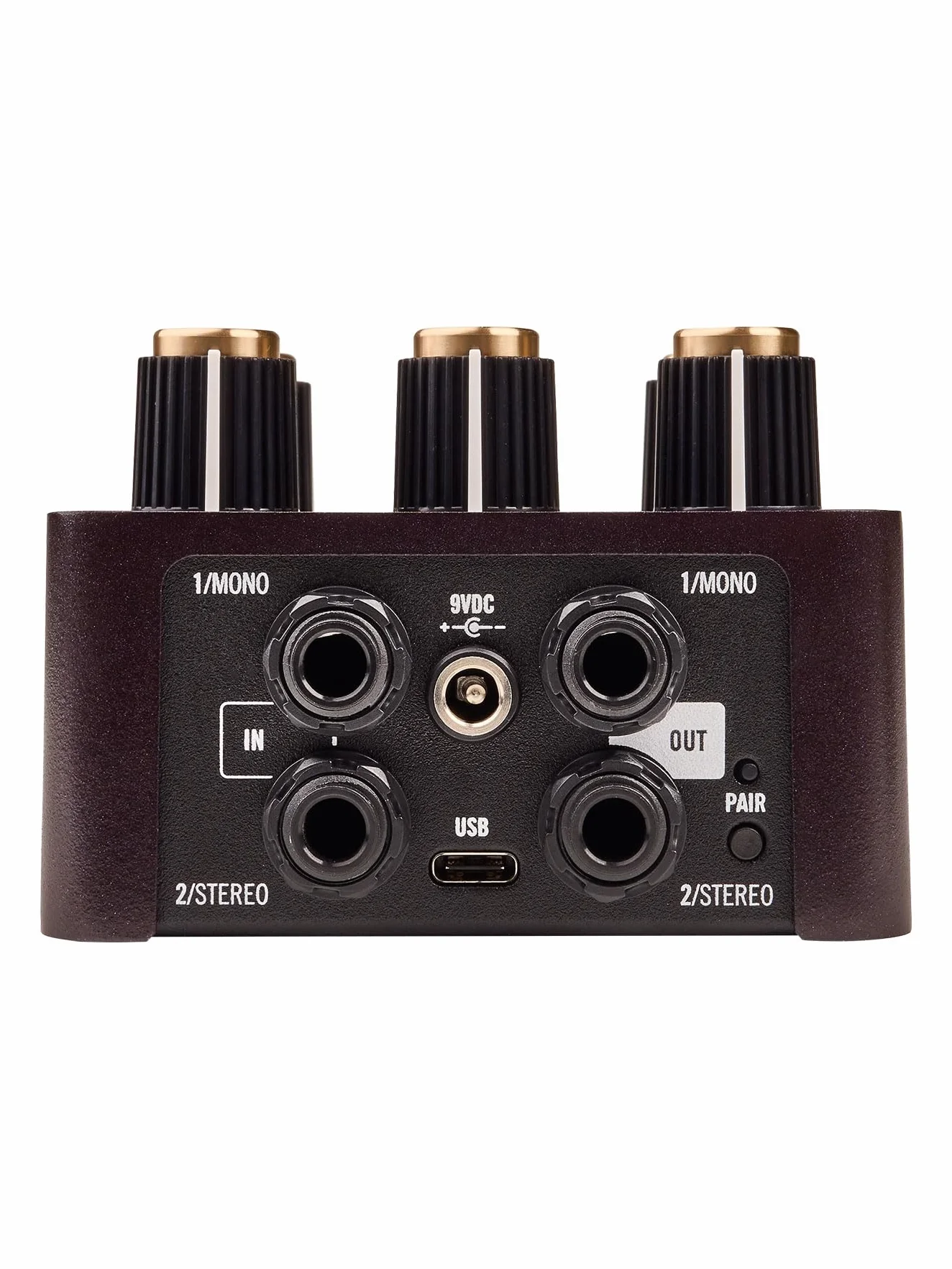 Universal Audio UAFX Lion ‘68 Super Lead Amp