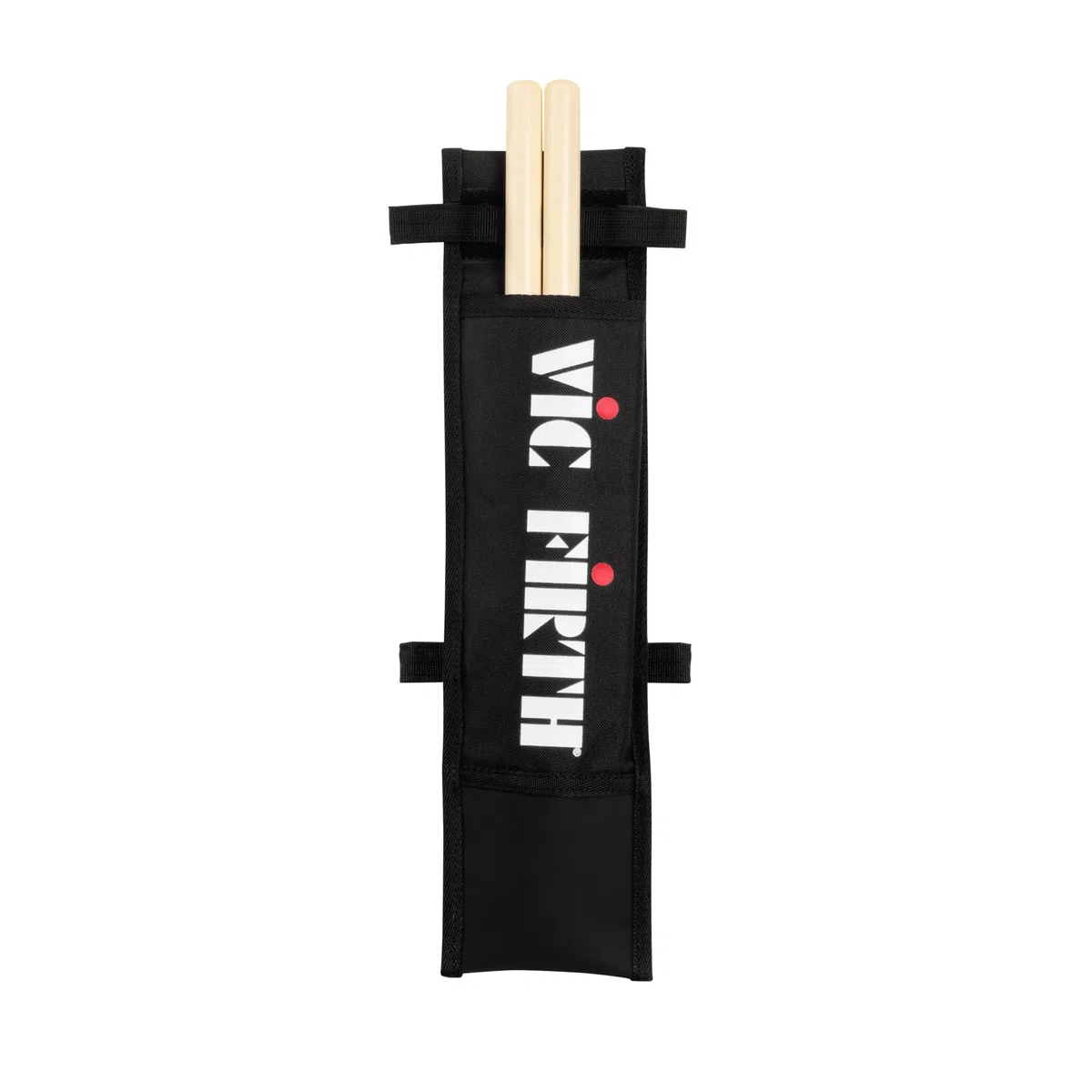 VIC FIRTH - VXSB0071 - Hülle für Drumsticks Kollektion Performer Simple - schwarz