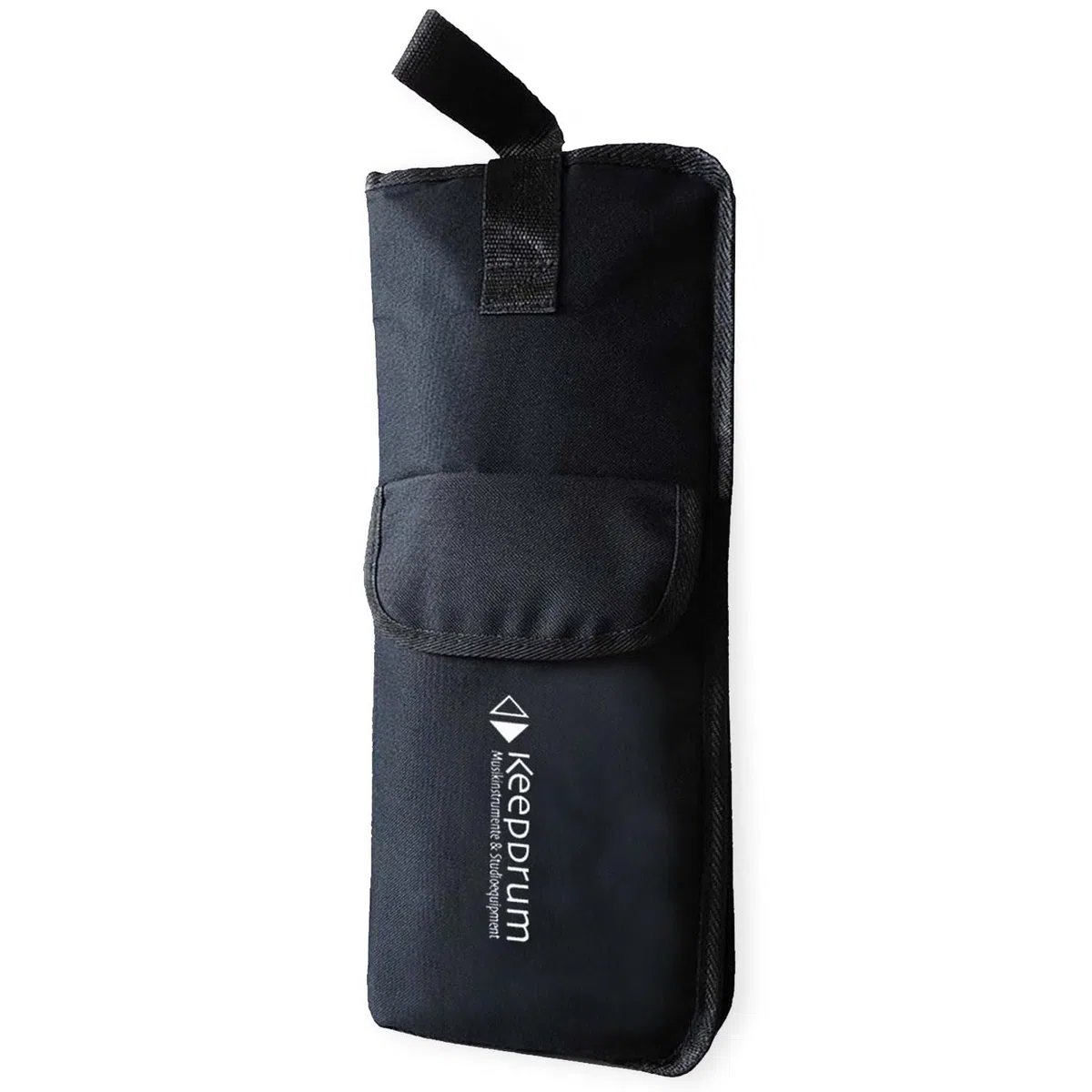 KEEPDRUM Tasche für Drumsticks - Nylon Stickbag