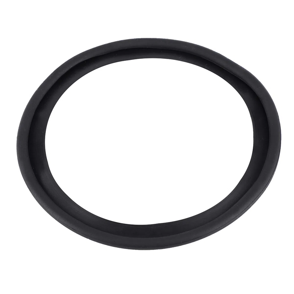 Saxophon Mute Ring, Alto/Tenor Sax Noise Eliminating Ring Silikon Bell Protector Schutzring für Sax Teile Zubehör