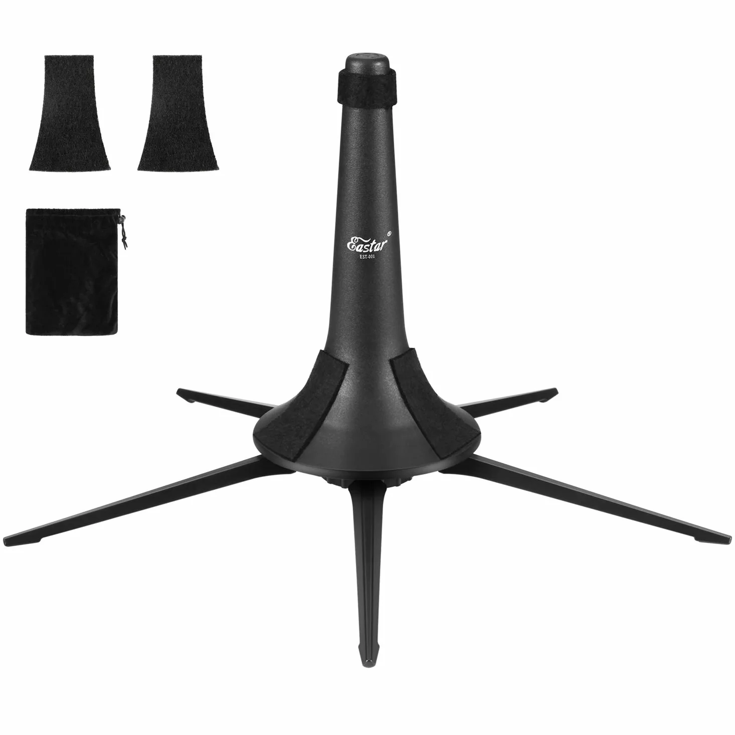 Eastar EST-001 Portable Trumpet Stand