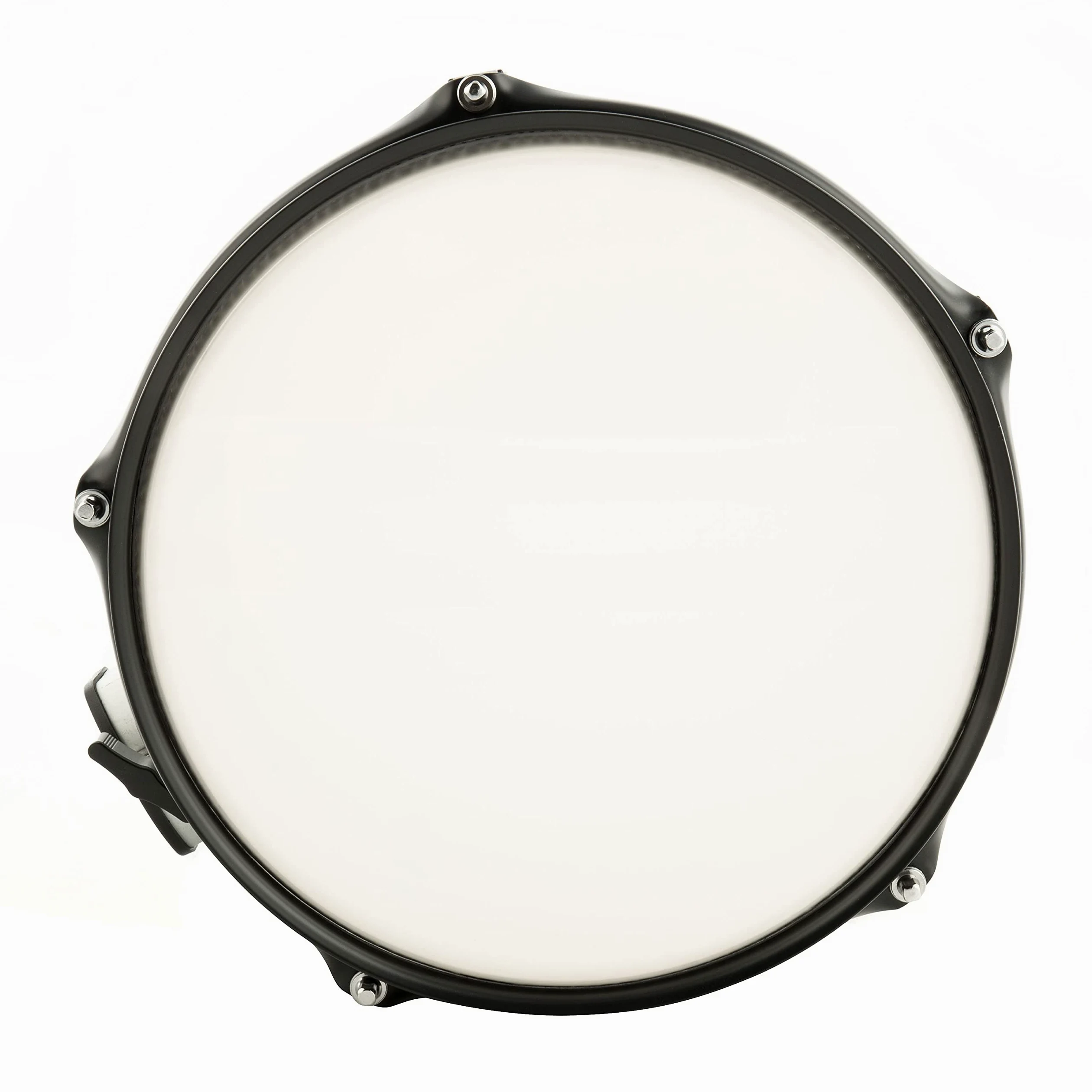 Fame First Step Tom 10"x7" Piano Black - Tom-Tom-Drum