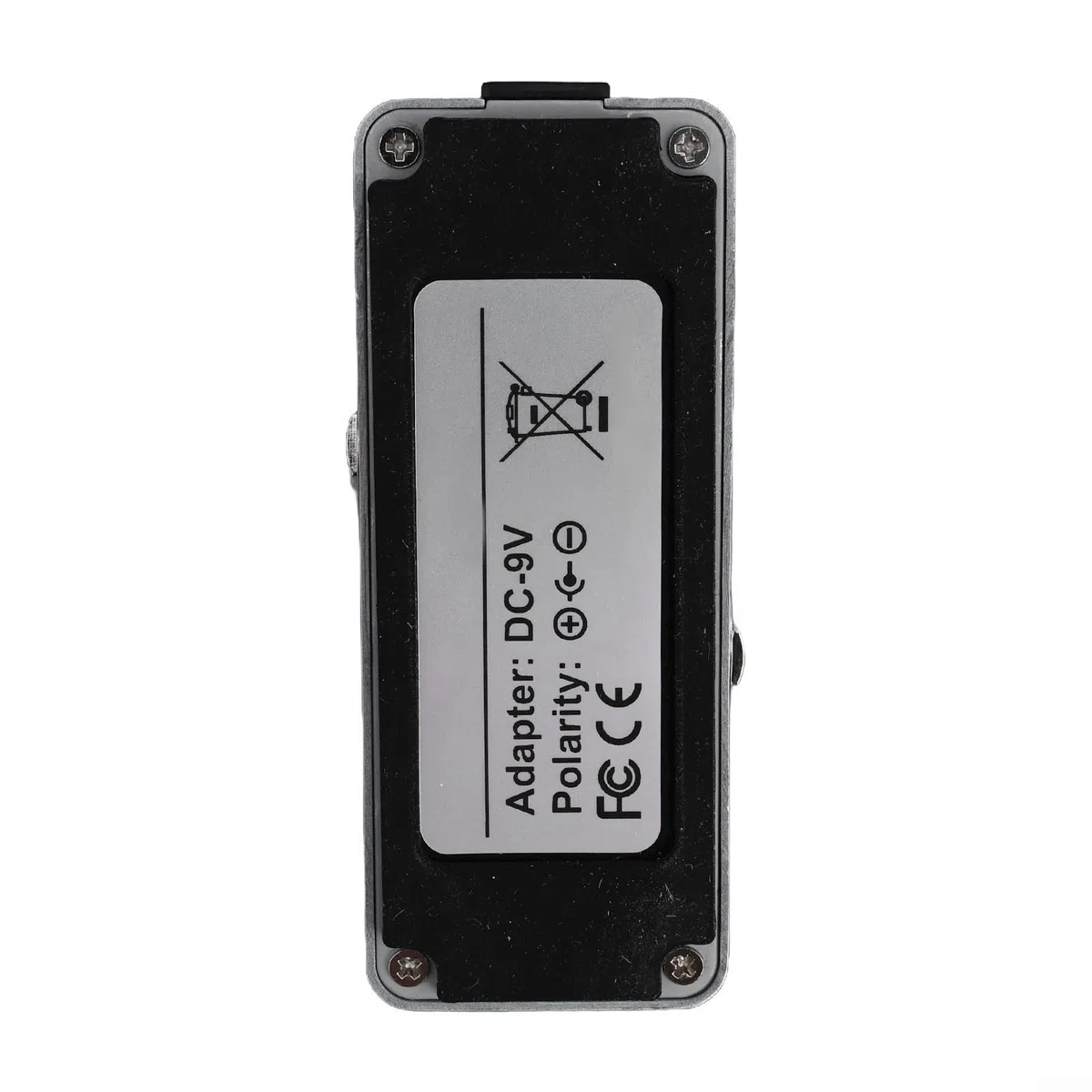 Oniissy LEF-319 Guitar Noise Gate Pedal Noise Killer für E-Gitarre mit harten weichen Modi Geräuschunterdrückungseffekte Einstellbare Rauschunterdrückung für ernsthafte Musiker