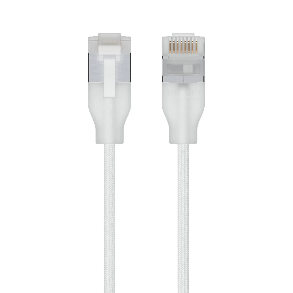 UbiQuiti UACC-CABLE-PATCH-EL-C6A-8M-W