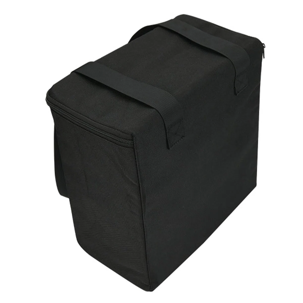 Tragbare Gitarren-Verstärker-Tasche für 10G mit zwei Tragegurten und Schulter, Farbe 1, 29x28x17cm
