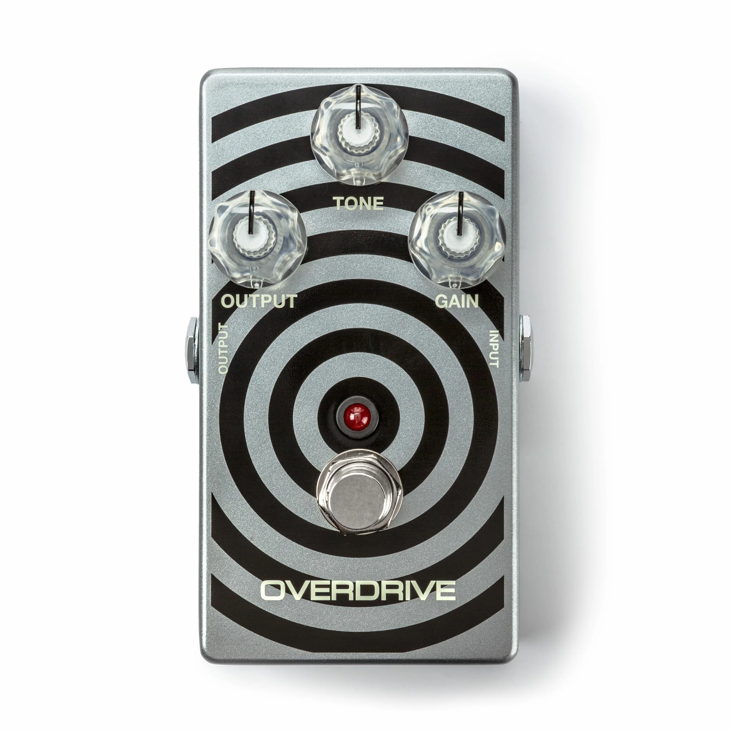 MXR - Effektpedal - Wylde Audio Overdrive