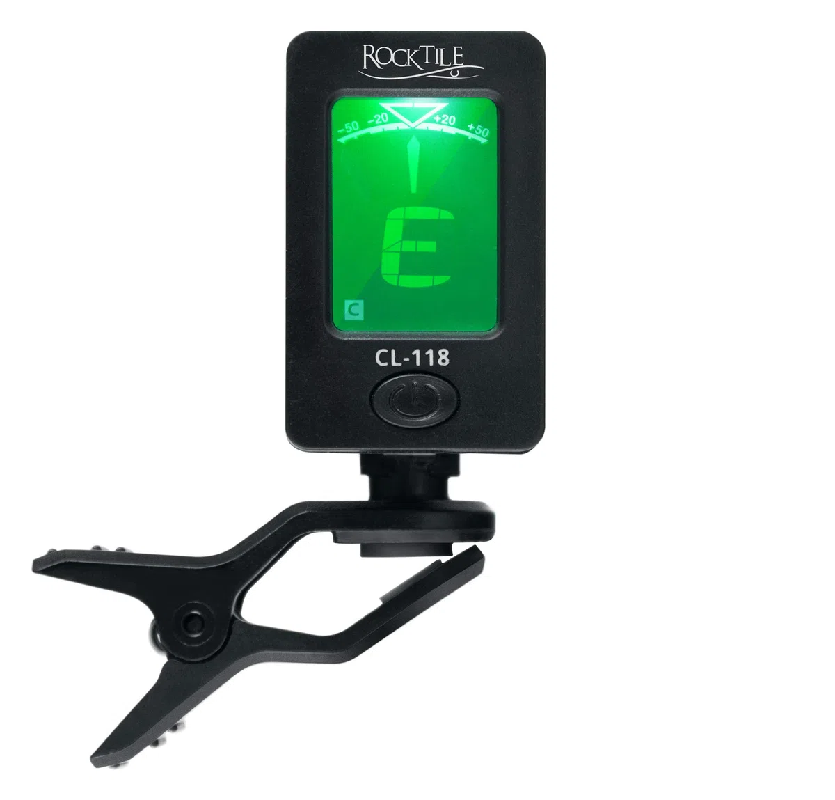 Rocktile Super Kit Komplettset E-Gitarre (Verstärker, Stimmgerät, Kapodaster, Gurt, Plektren, Tasche, Gitarrenständer und Schule inkl. CD/DVD) schwarz