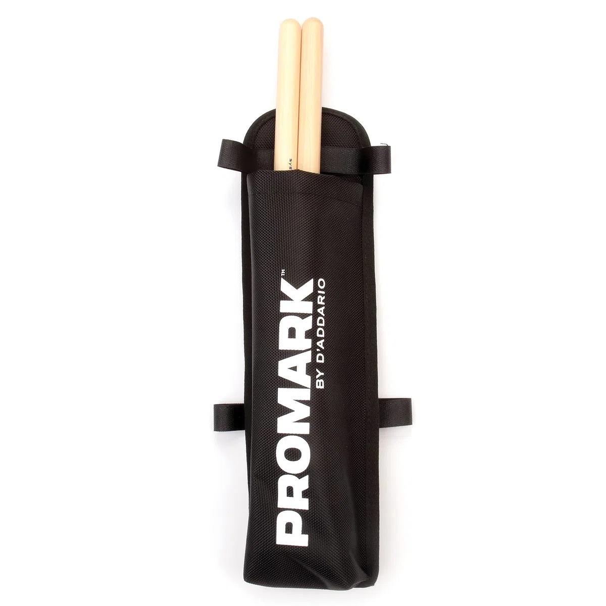 ProMark Drumsticks | Schlagzeug Sticks | PQ1 Tasche für Marching Stick (2 Stück)