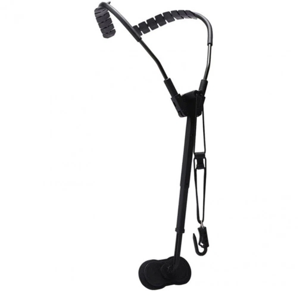 Erwachsener Kindersaxophon Schultergurt Bequemer Saxophon Halsriemen Haken Aluminium Metall Saxophon Für Saxophon Alt Saxophon