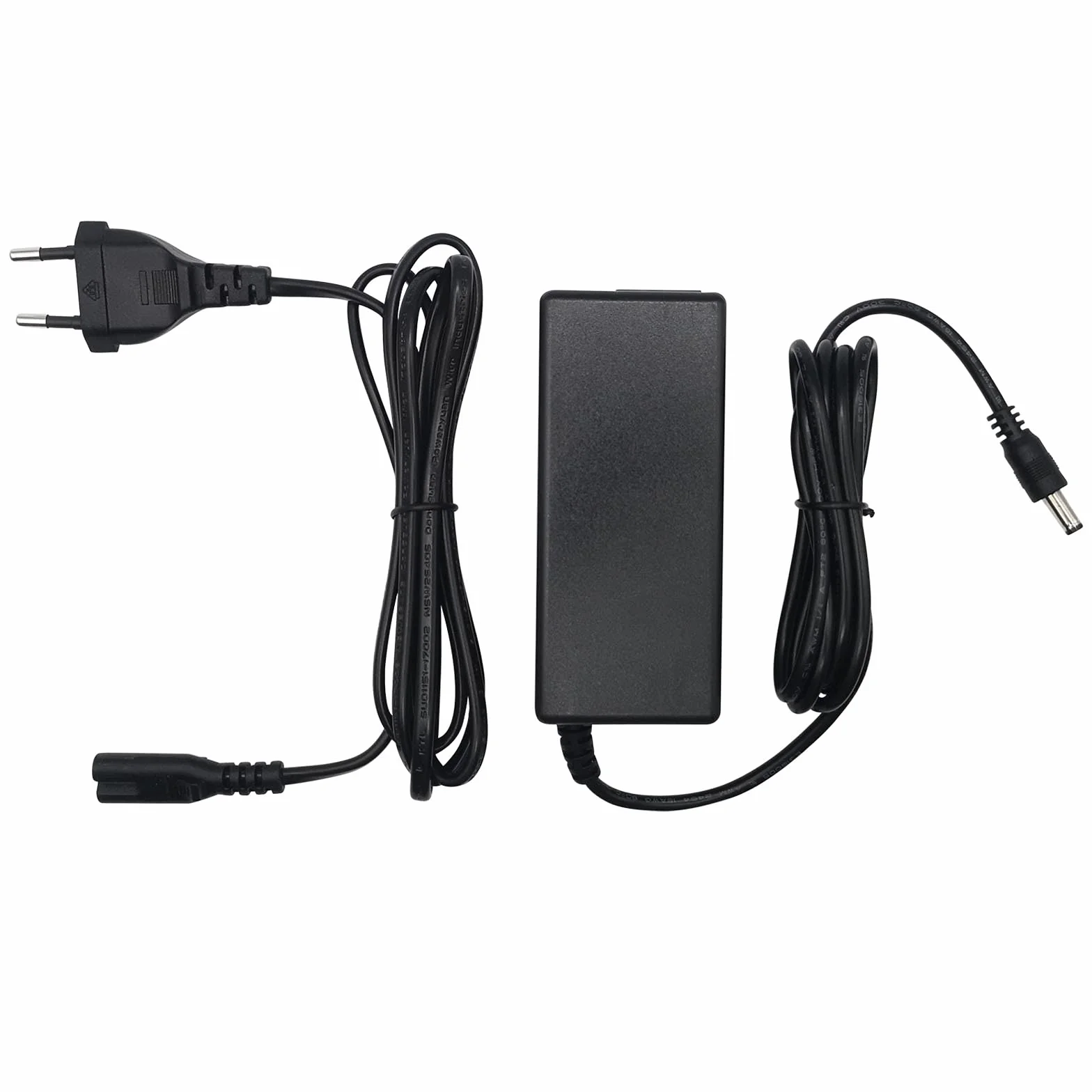 MyVolts 16V EU-Netzteil kompatibel mit Yamaha P-155 Keyboard