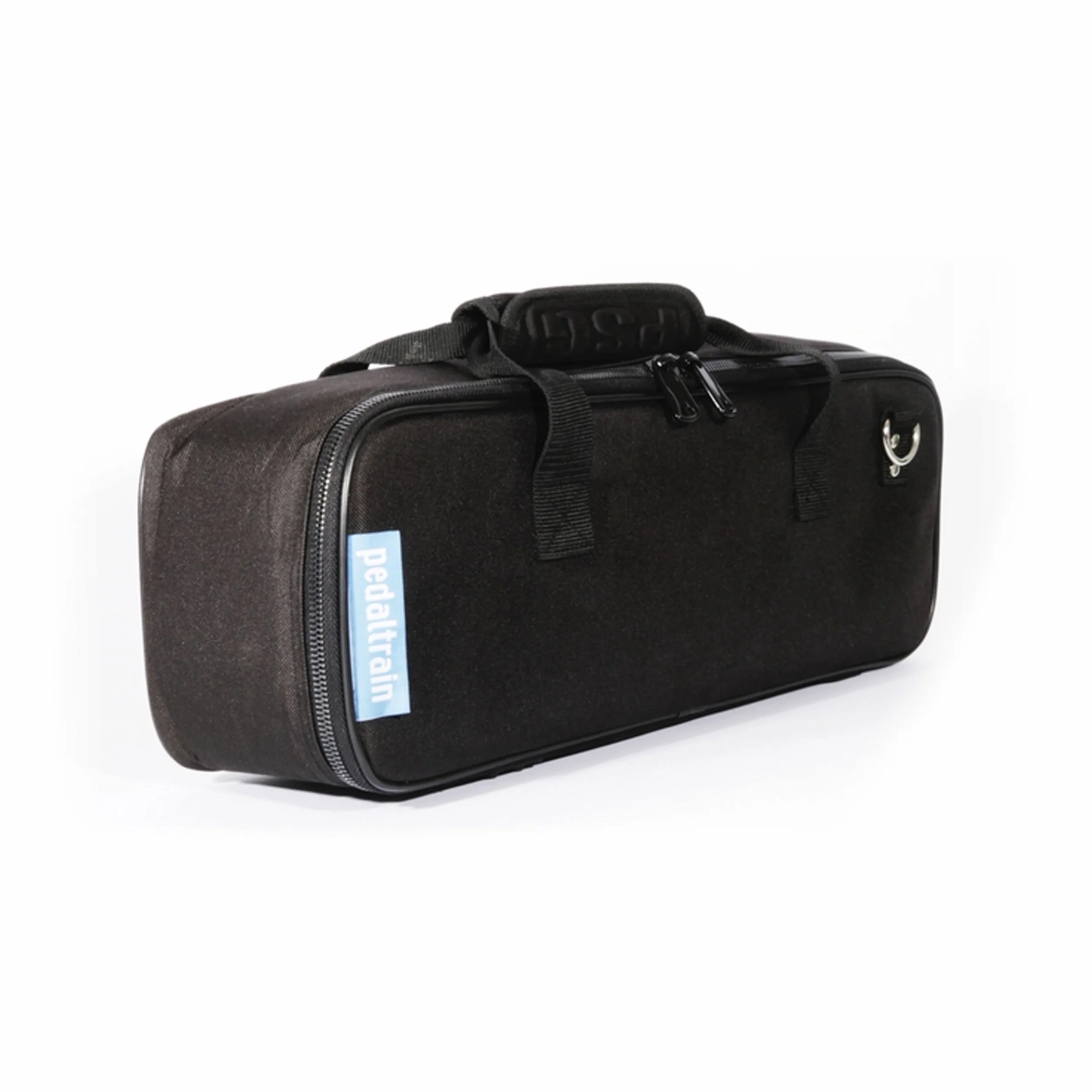 Pedaltrain PT-NPL-SC Nano Plus Mit Softcase