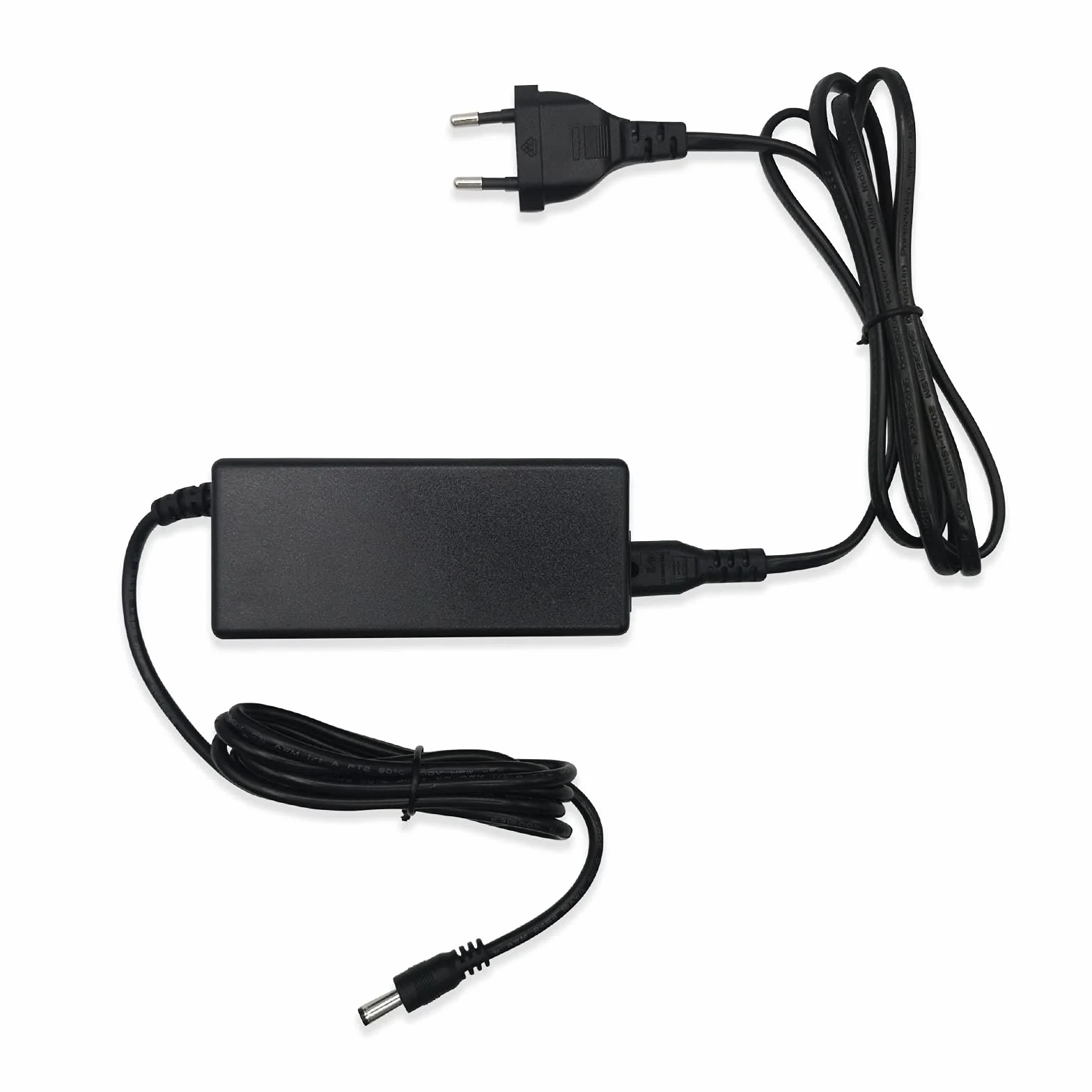 MyVolts 16V EU-Netzteil kompatibel mit Yamaha P-155 Keyboard