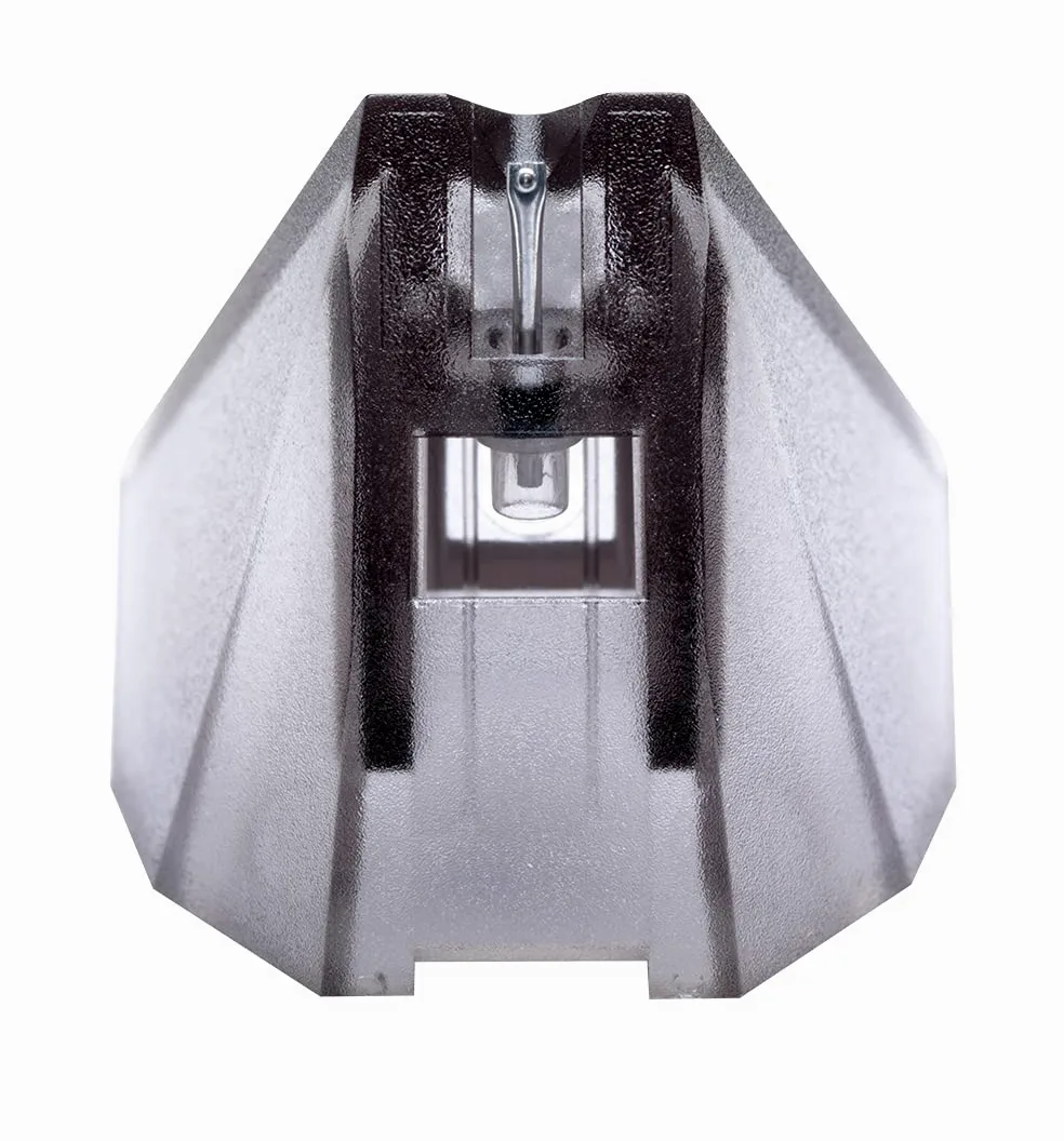Ortofon Stylus 2M Silver - Ersatznadel für 2M Silver - elliptischer Diamant