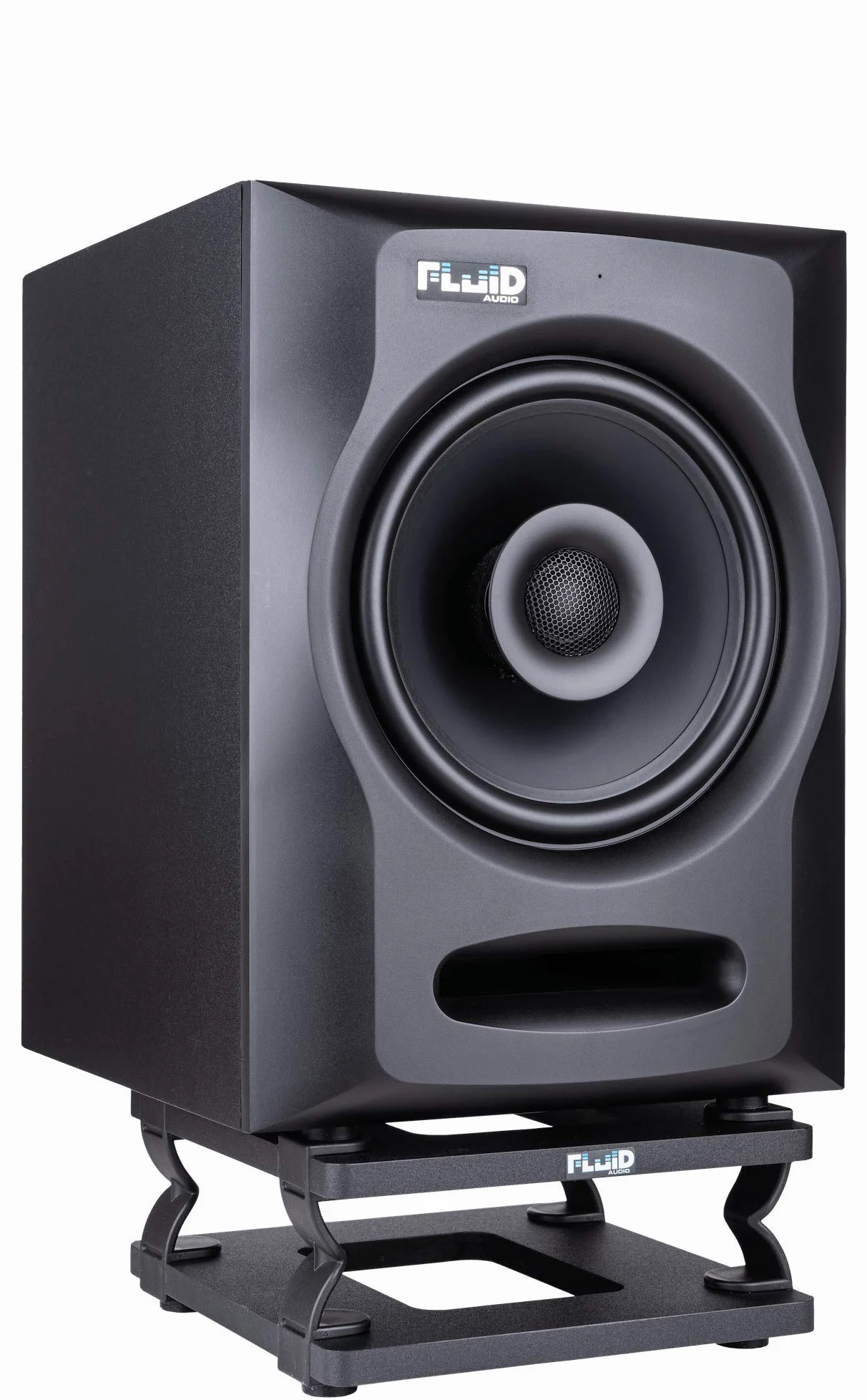 Fluid Audio DS8 Boxenständer, 2 Stücke
