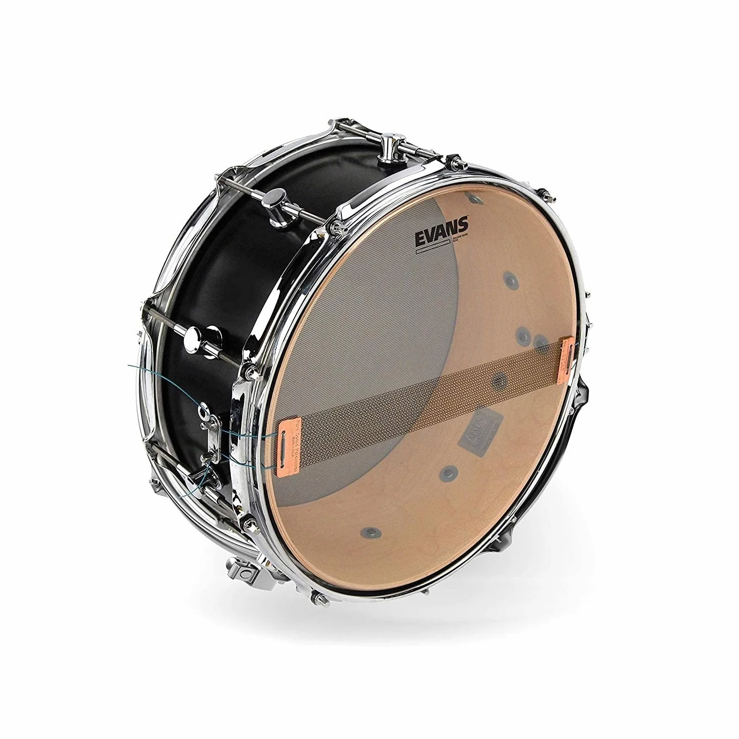 Evans S14R50 35,5 cm (14 Zoll) Snareresonanzfell Allrounder 0,50mm (Herstellergröße : 14 inch)