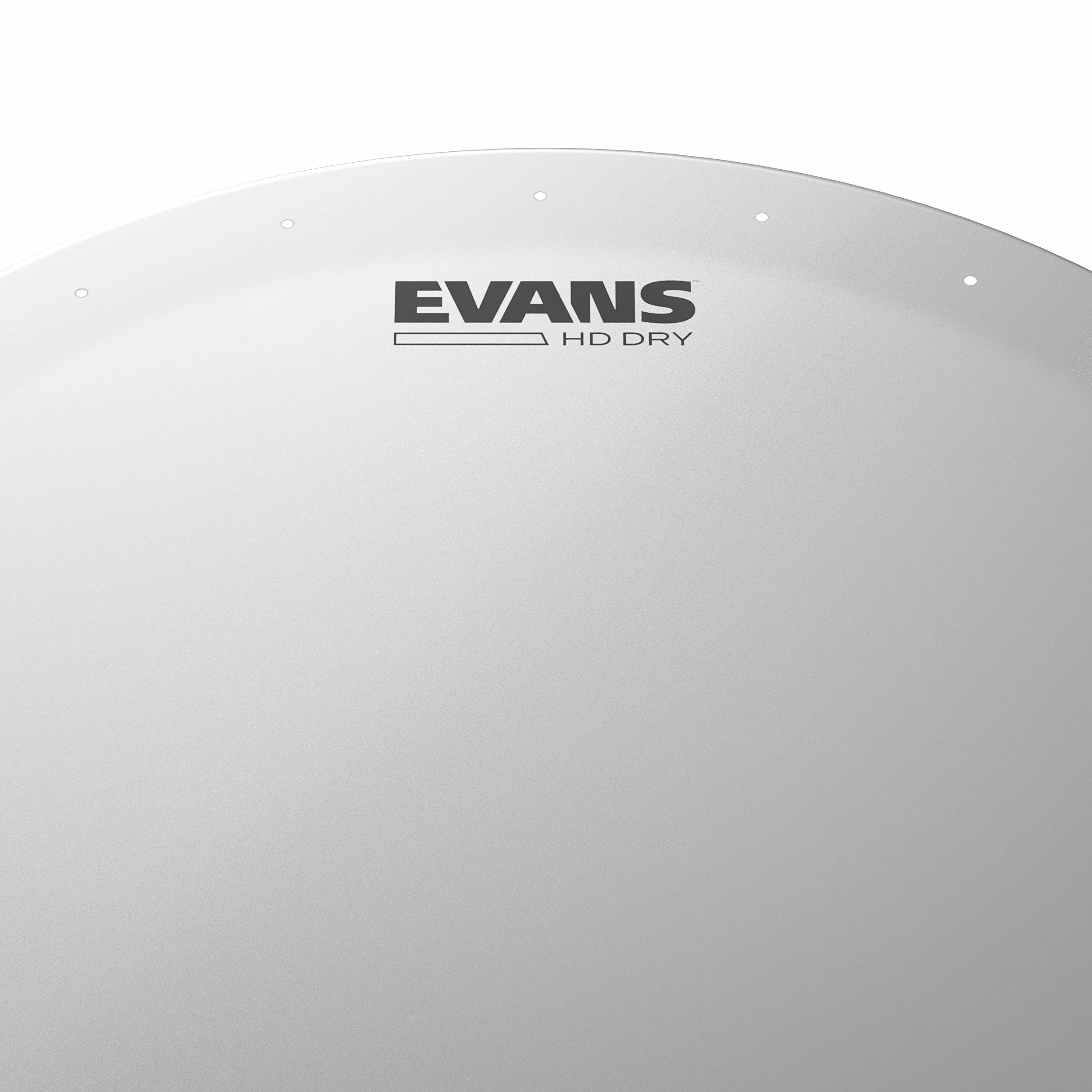 Evans Genera HD Dry B14HDD 14" Snare Batter