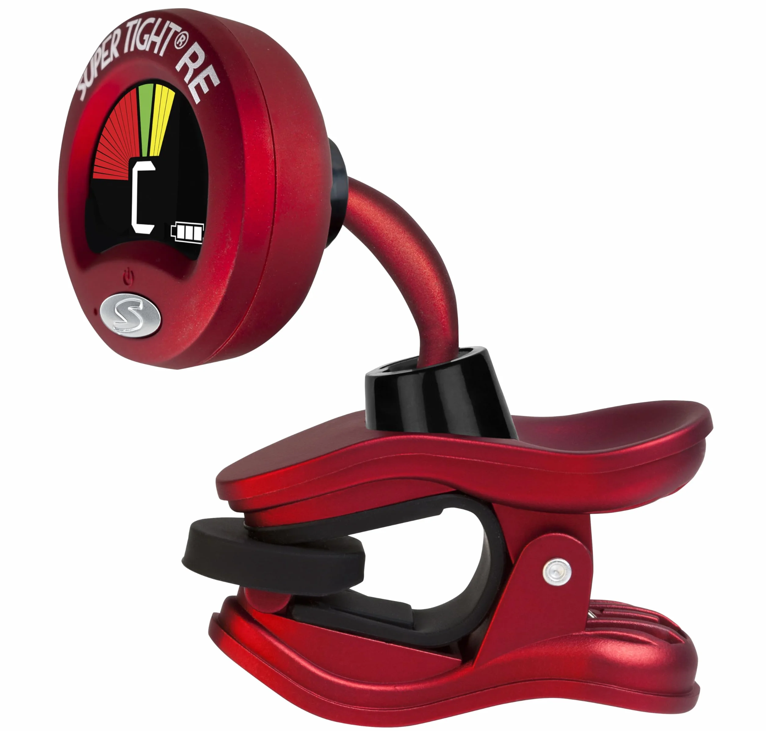 Snark ST2 Clip-On Chromatic ALL INSTRUMENT TUNER
