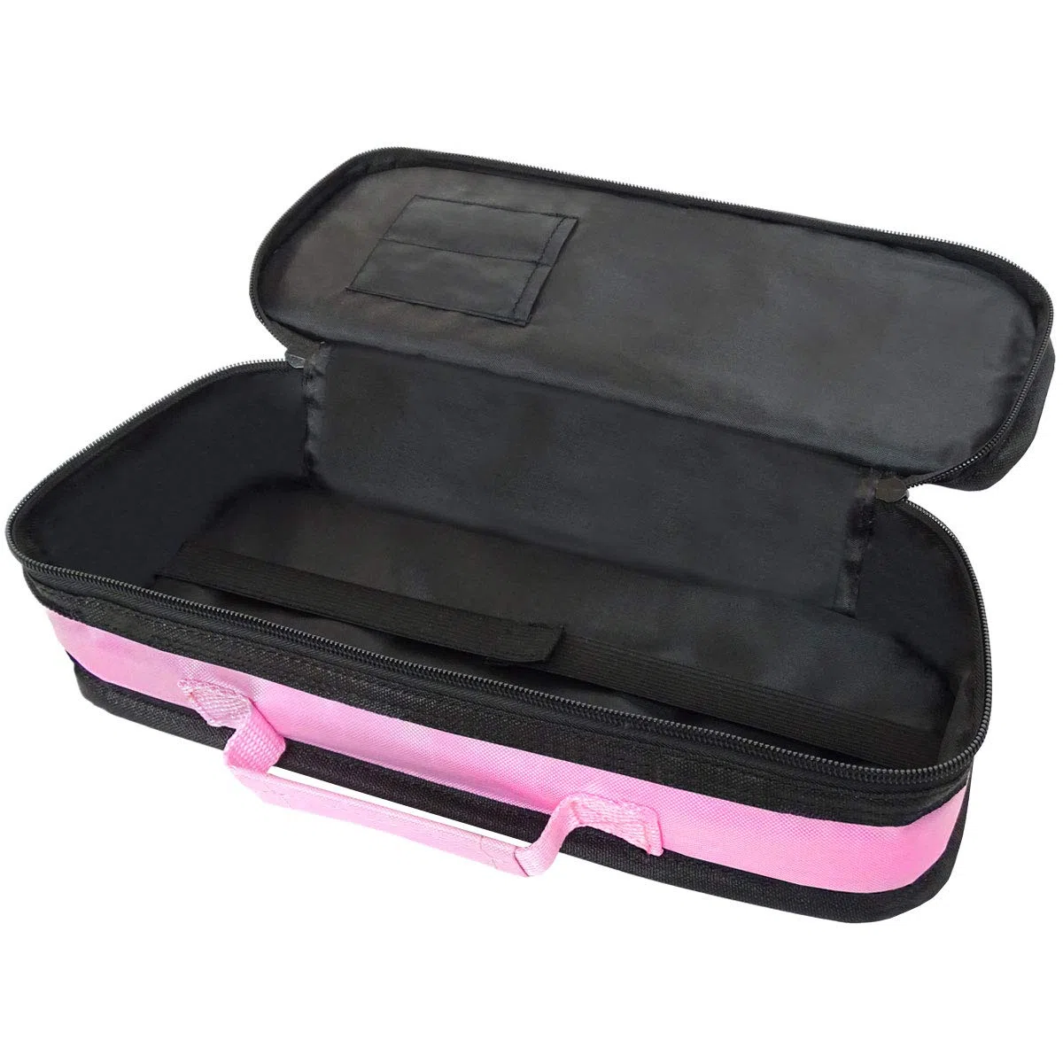 keepdrum MB01PK Glockenspiel-Tasche Pink für Sonor GS SG MG GP NG10 G10