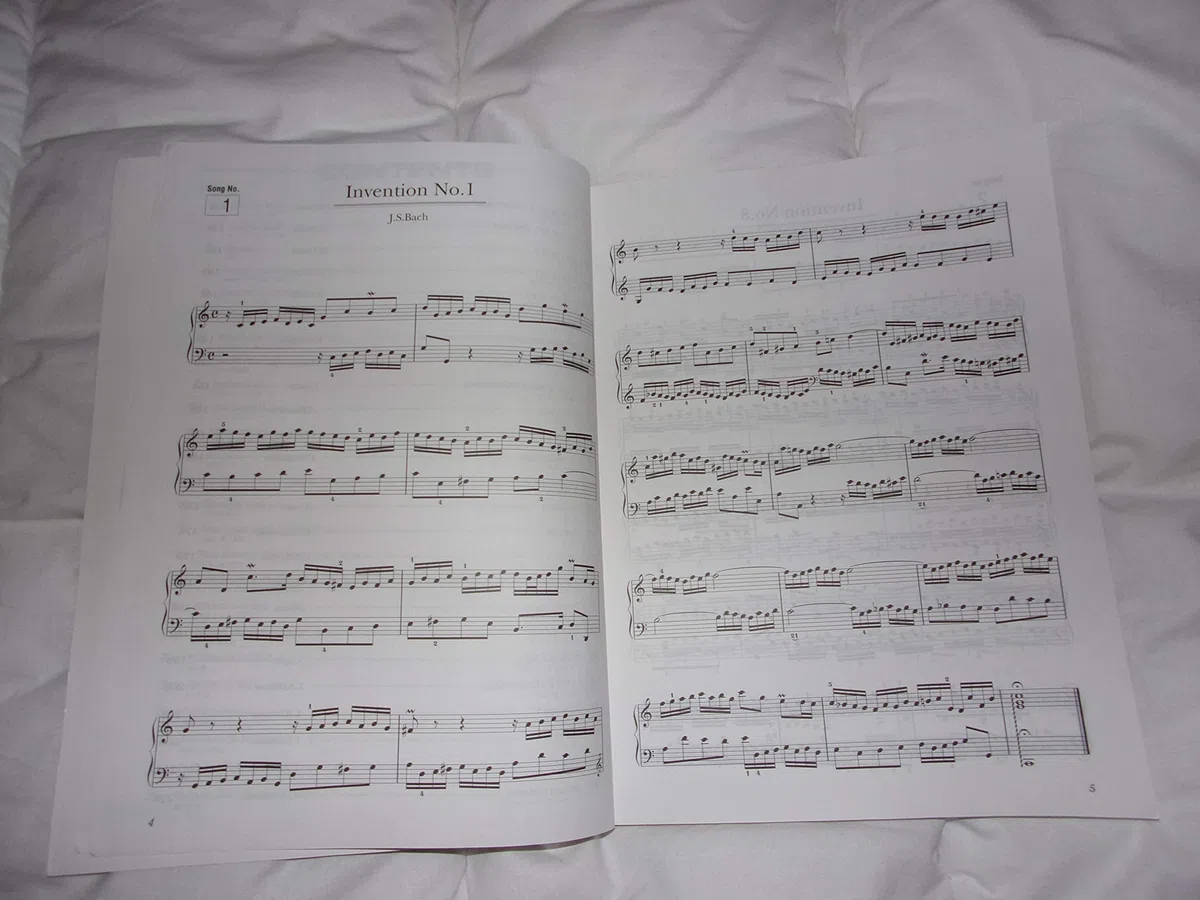 50 Greats for the Piano