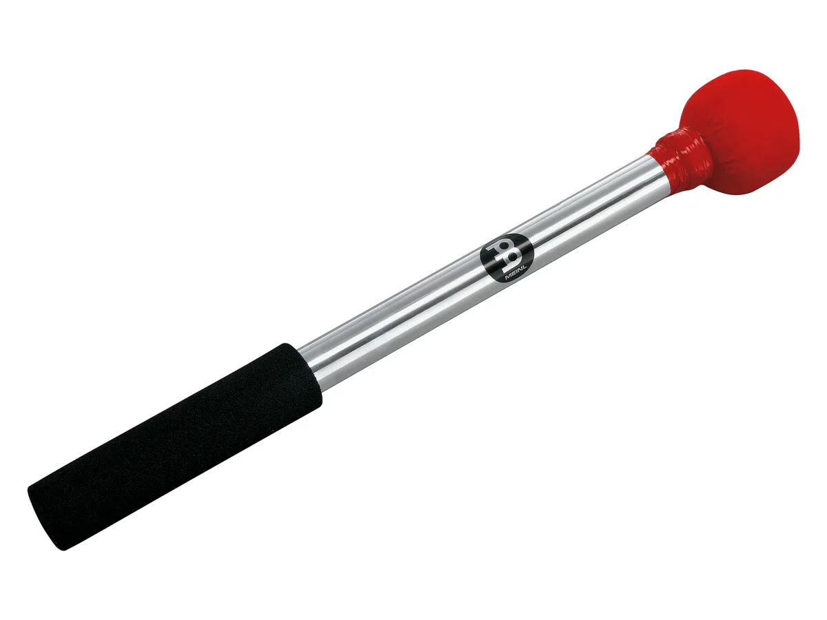 Meinl SB1 Samba Beater 15" Aluminium - Percussion Schlägel