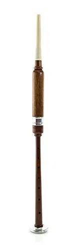 TC Practice Chanter mit Schilfrohr Cornemuse