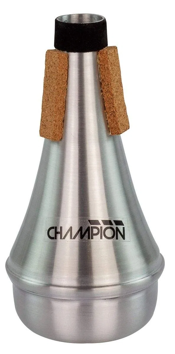 Champion Dämpfer Piccolo Straight CHTM1