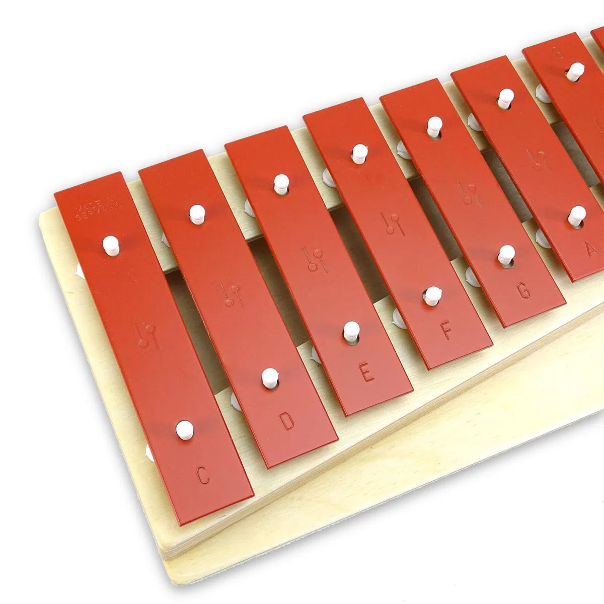 Sonor G10 Glockenspiel keepdrum Tasche