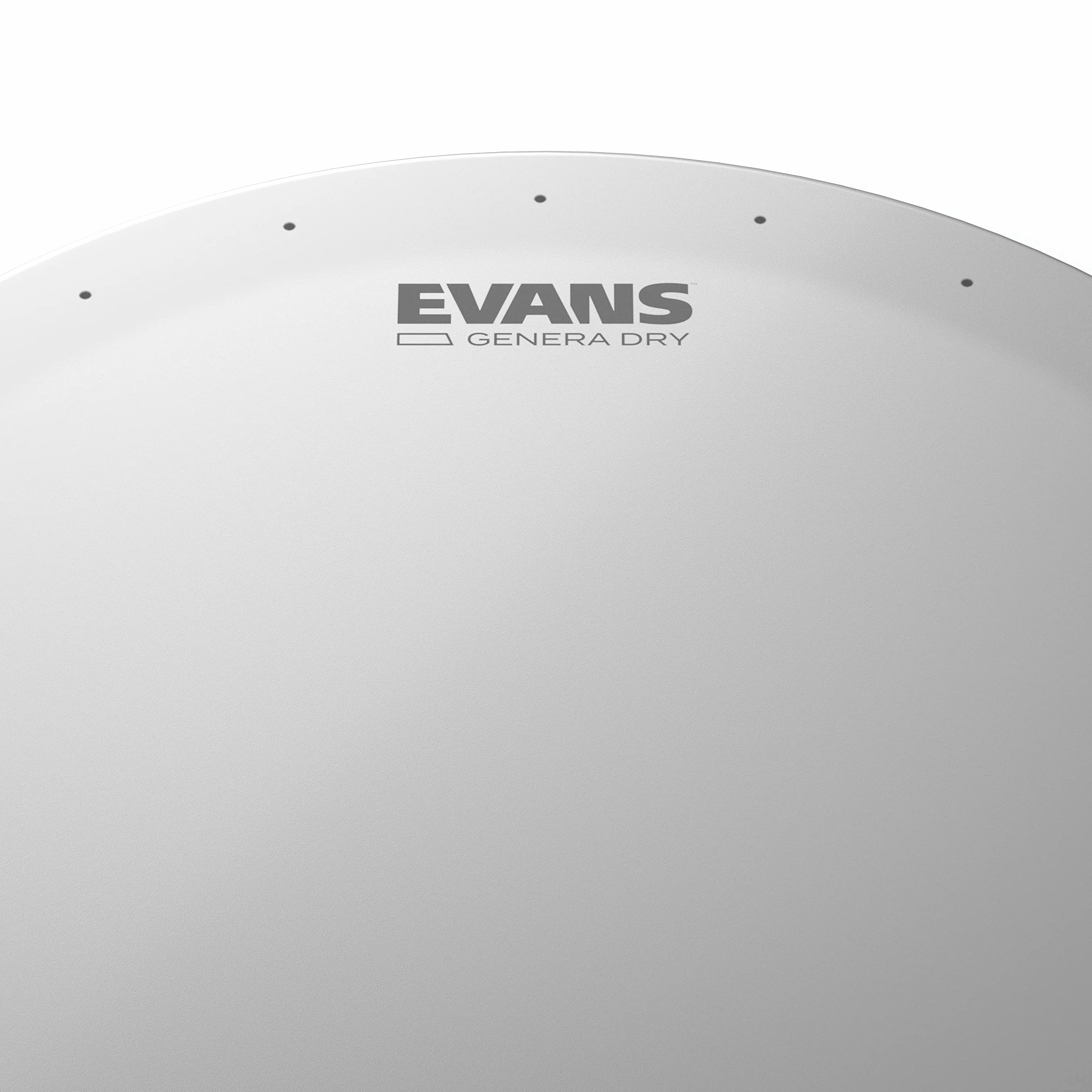 Evans Genera Dry 14", B14DRY, Snare Batter - Snare Drum Schlagfell