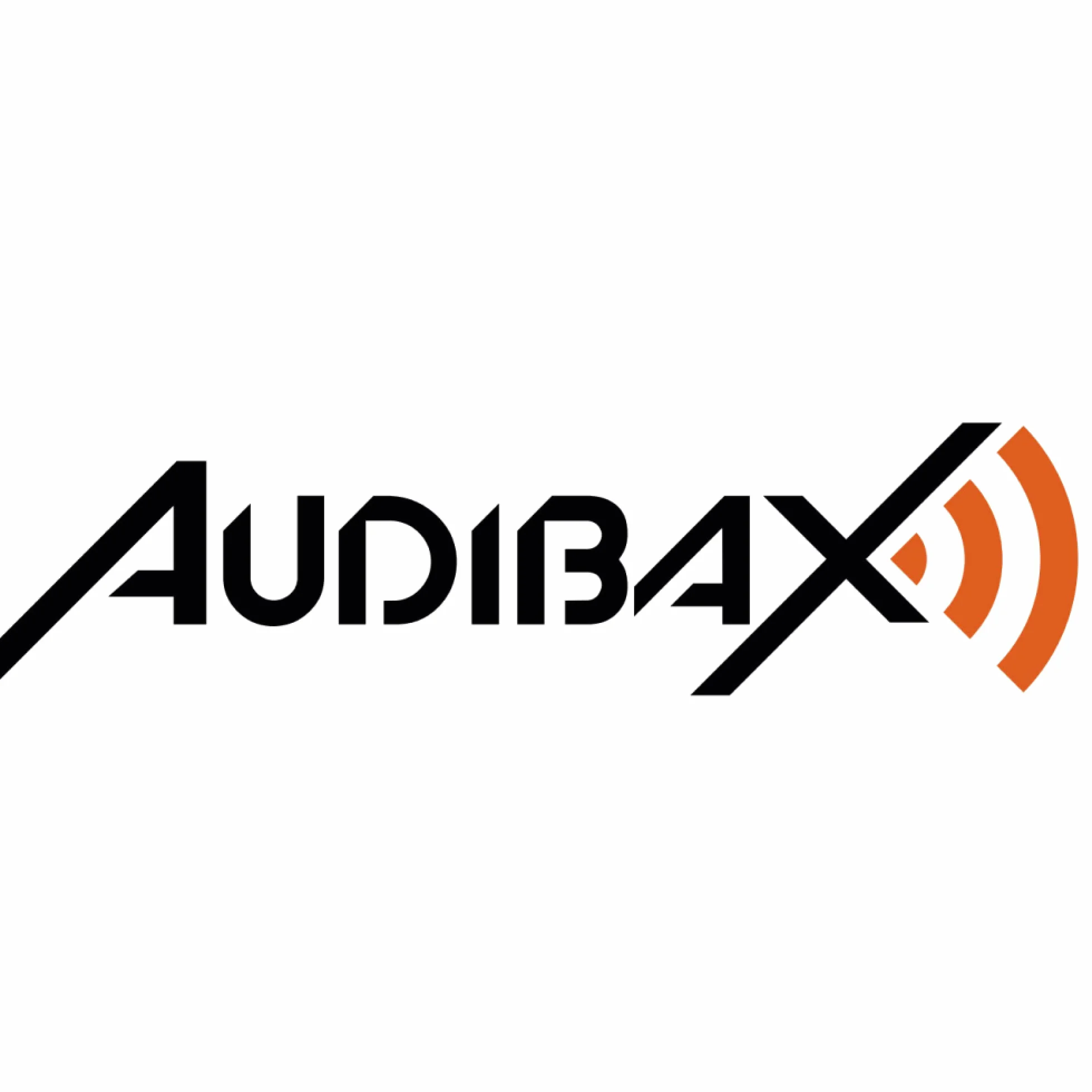 Audibax TOP-5W MH-001 PRO Blanco Laptop DJ Stand Ordenador portátil cabina Dj/estudio