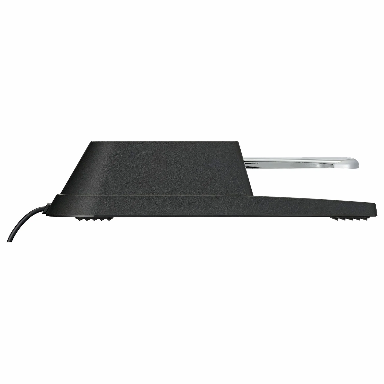 Yamaha FC3A Sustain-Pedal, Piano-Stil mit Halbpedale Zuweisbares Sustainpedal