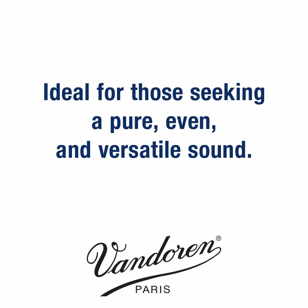 VANDOREN CR1025 strength 2.5