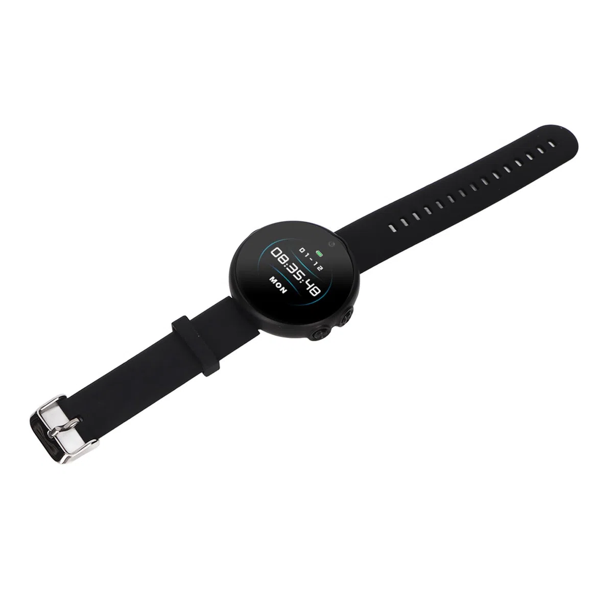 L Ce Recorder WatchRecorder WatchRecorder-Armbandce Aktivierter Tragbarer Recorder,Ce Recorder Watch One K Recording AI Intelligente HD-Rauschunterdrückung Ce-aktiviertes