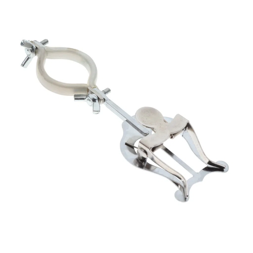 Marschgabel für Waldhorn/Doppelhorn/Kinderhorn/French Horn, Klarinette Trompete Lyre Lyra Notenhalter